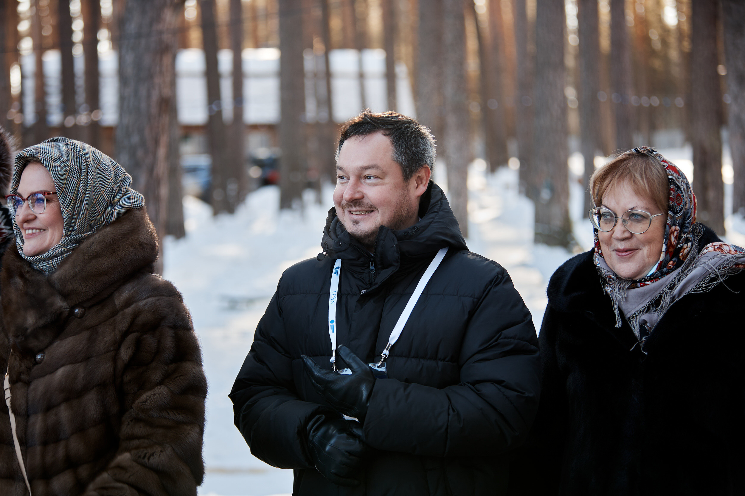 Репортаж с конференции Ковалевские чтения. Контент для бизнеса в Екатеринбурге Полдень Медиа