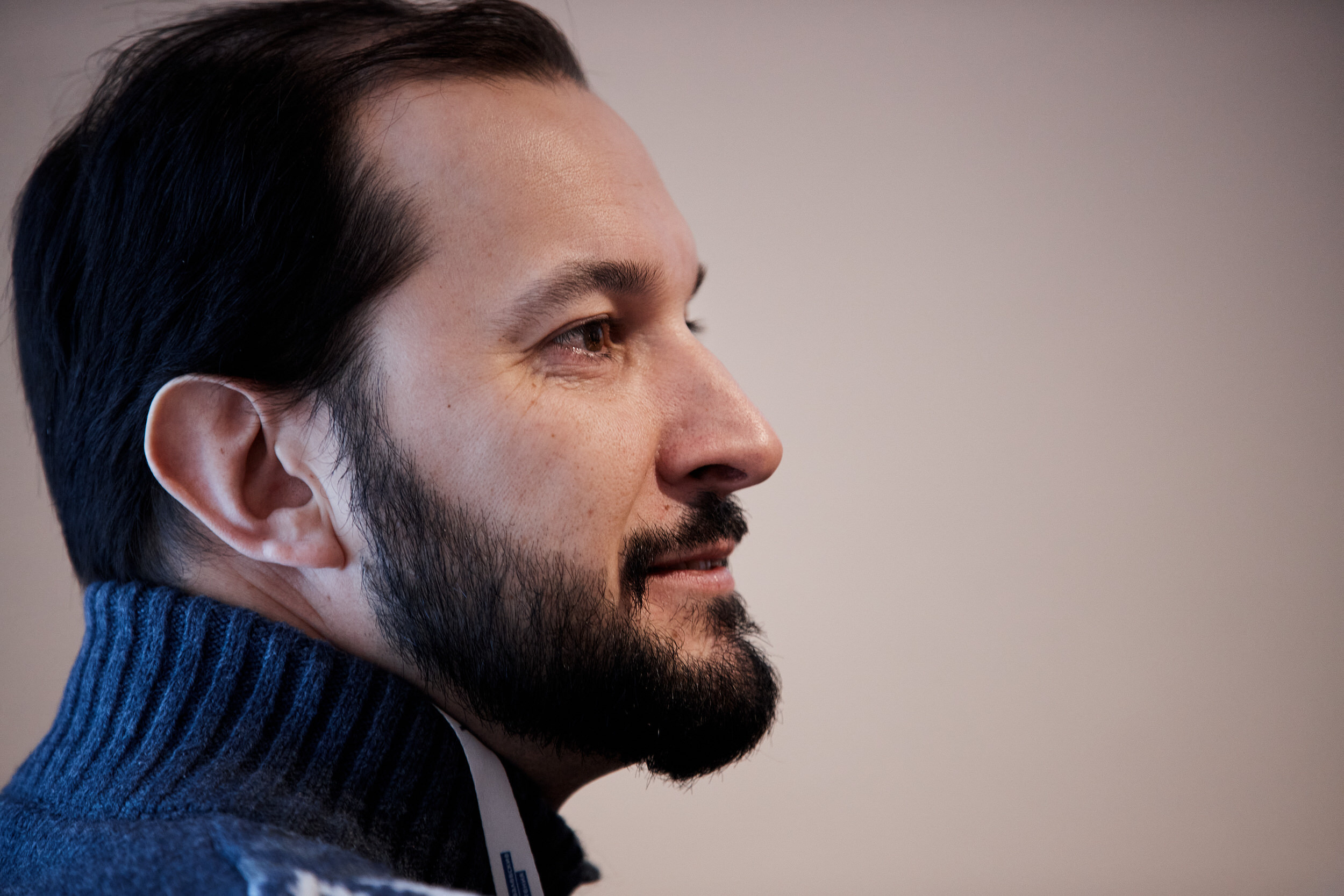 Репортаж с конференции Ковалевские чтения. Контент для бизнеса в Екатеринбурге Полдень Медиа