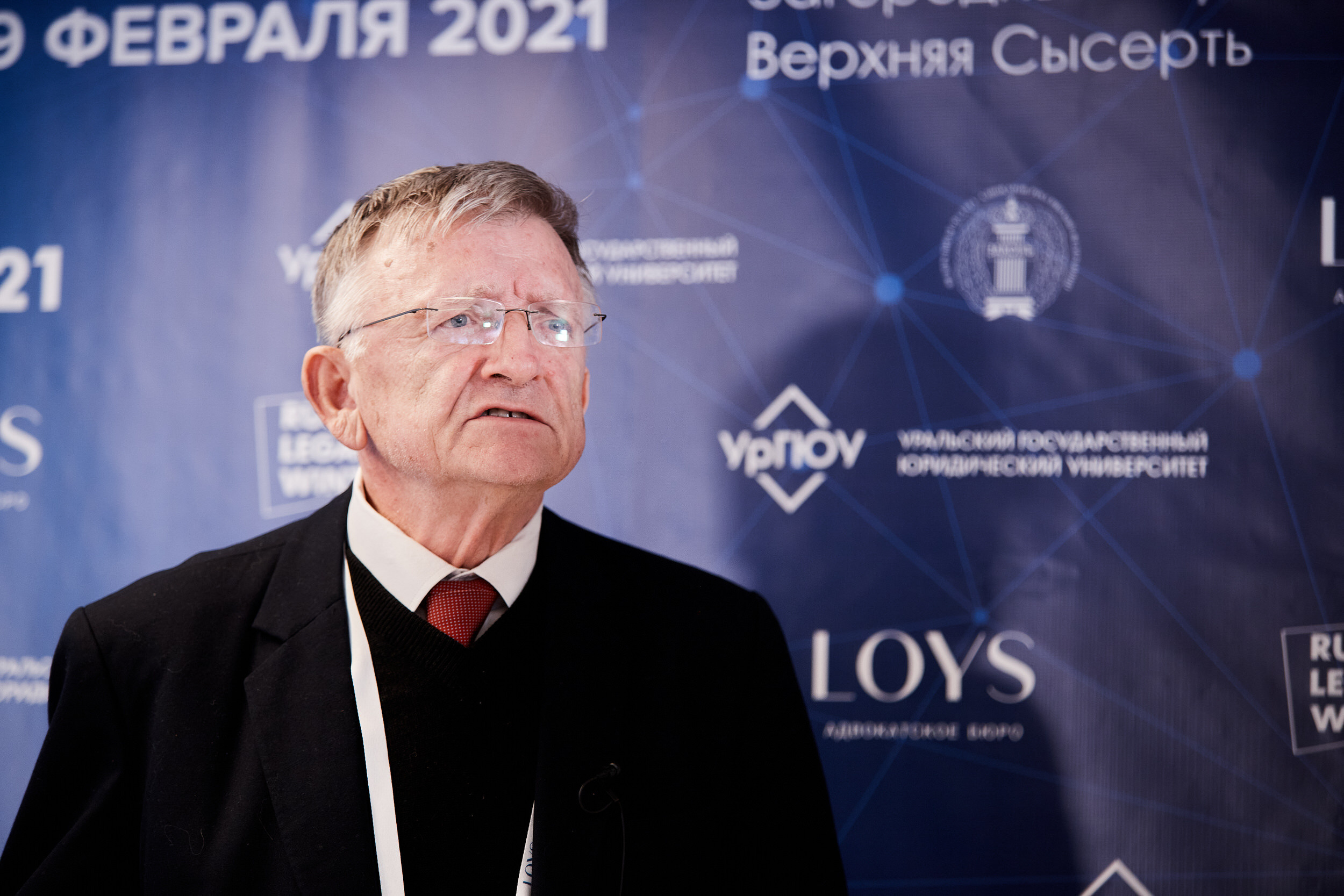 Репортаж с конференции Ковалевские чтения. Контент для бизнеса в Екатеринбурге Полдень Медиа