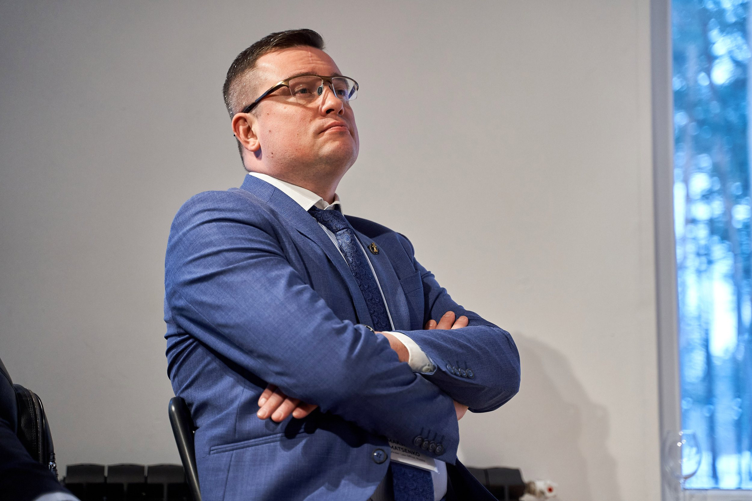 Репортаж с конференции Ковалевские чтения. Контент для бизнеса в Екатеринбурге Полдень Медиа