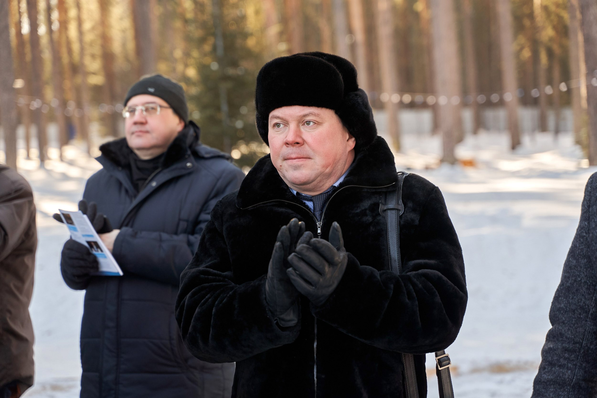 Репортаж с конференции Ковалевские чтения. Контент для бизнеса в Екатеринбурге Полдень Медиа