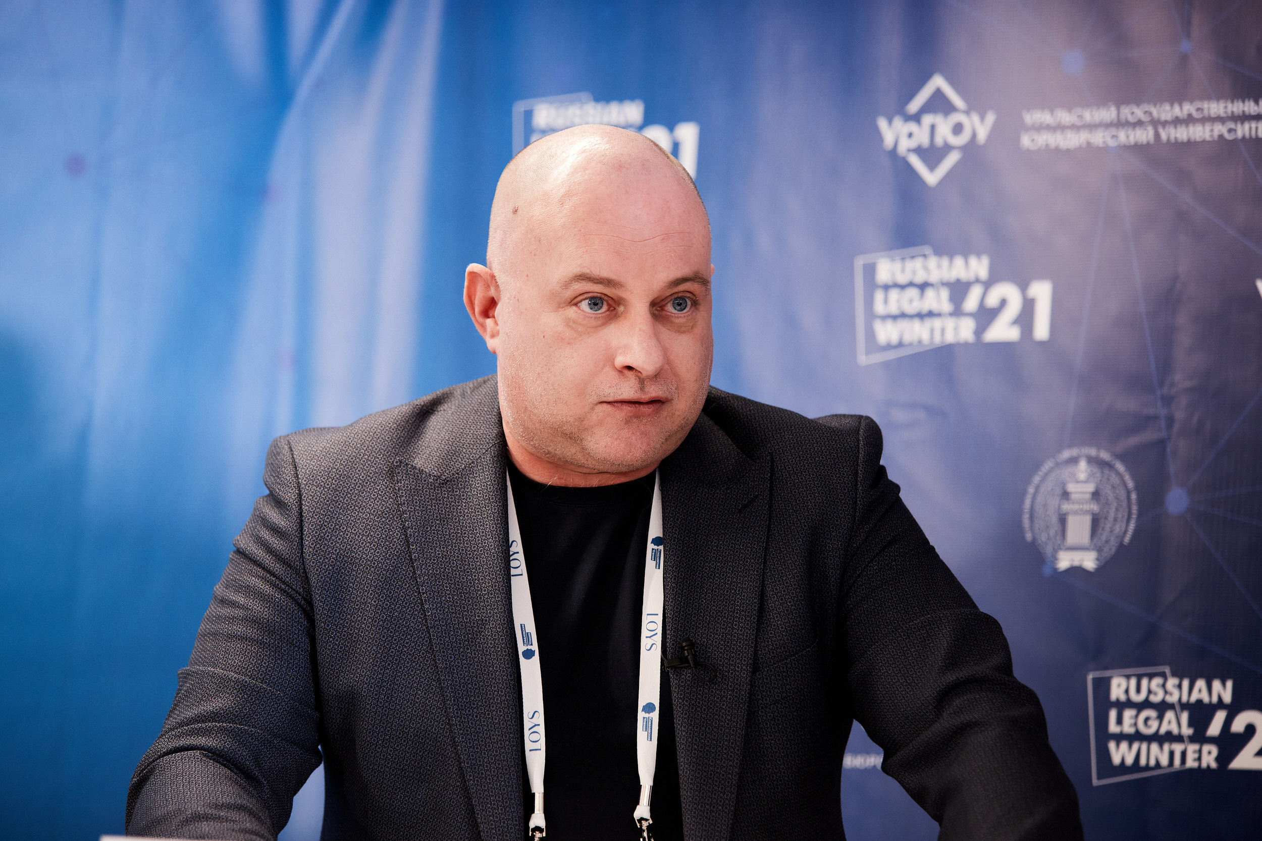 Репортаж с конференции Ковалевские чтения. Контент для бизнеса в Екатеринбурге Полдень Медиа