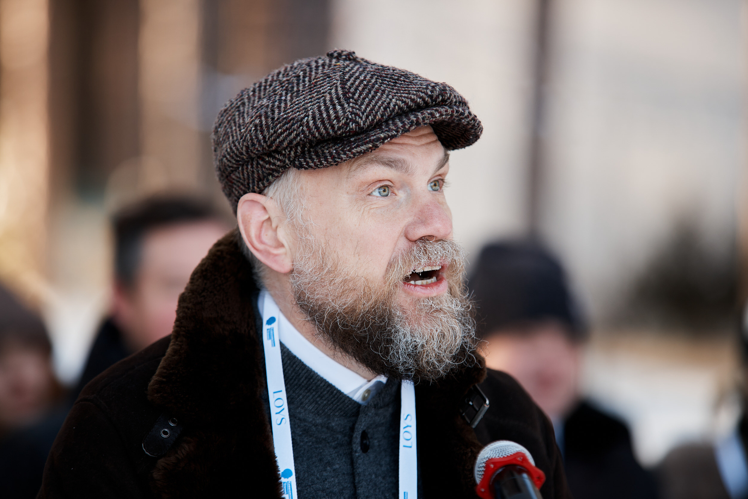 Репортаж с конференции Ковалевские чтения. Контент для бизнеса в Екатеринбурге Полдень Медиа