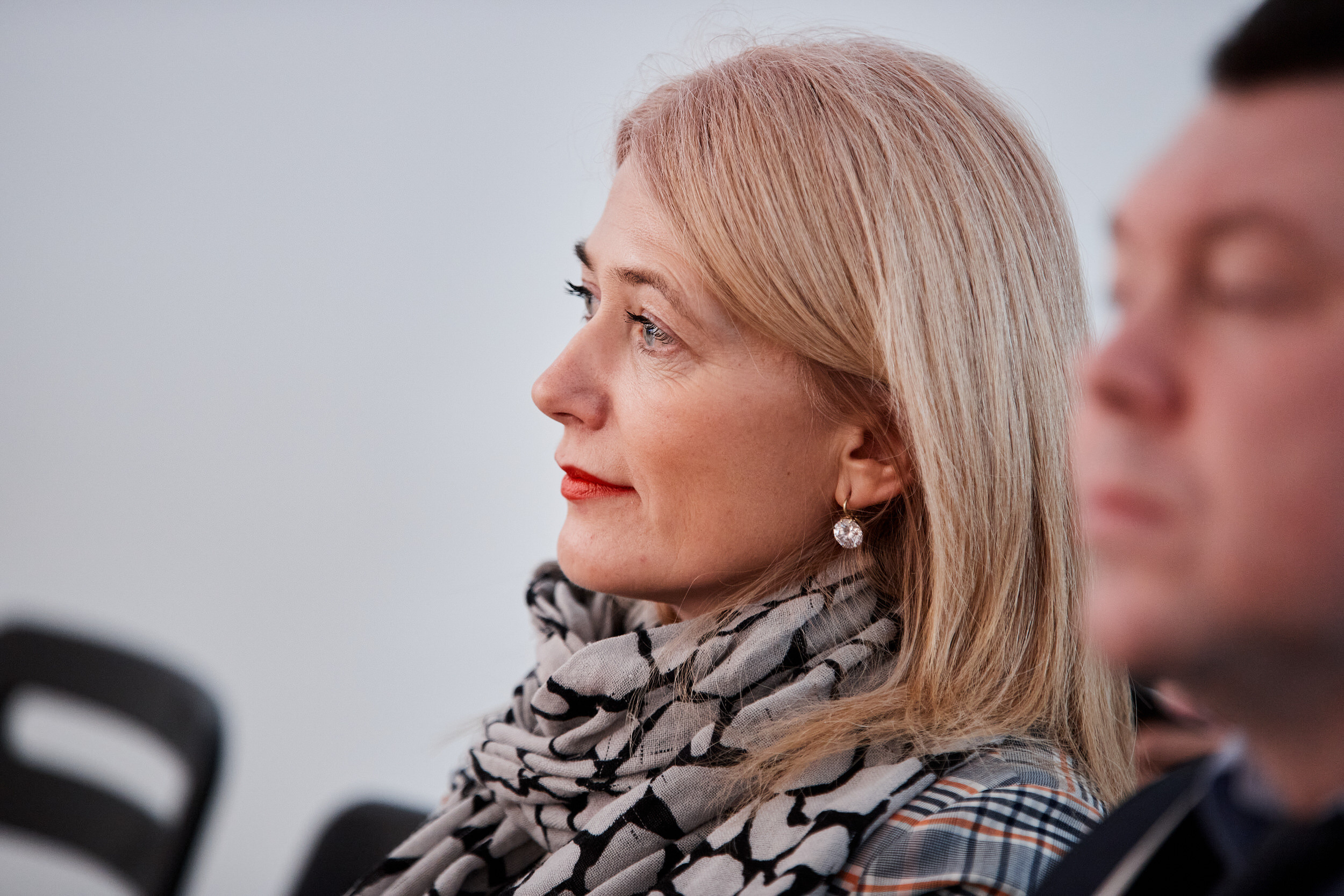 Репортаж с конференции Ковалевские чтения. Контент для бизнеса в Екатеринбурге Полдень Медиа