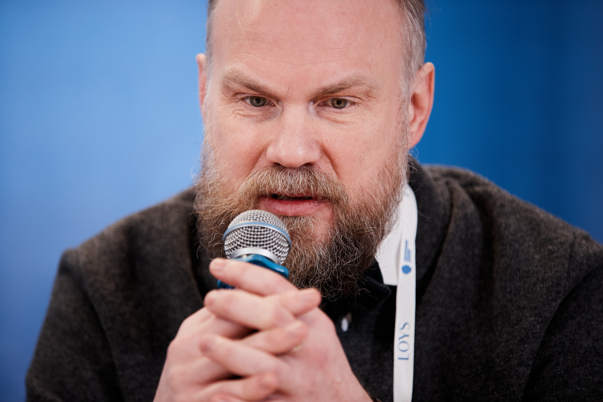 Репортаж с конференции Ковалевские чтения. Контент для бизнеса в Екатеринбурге Полдень Медиа