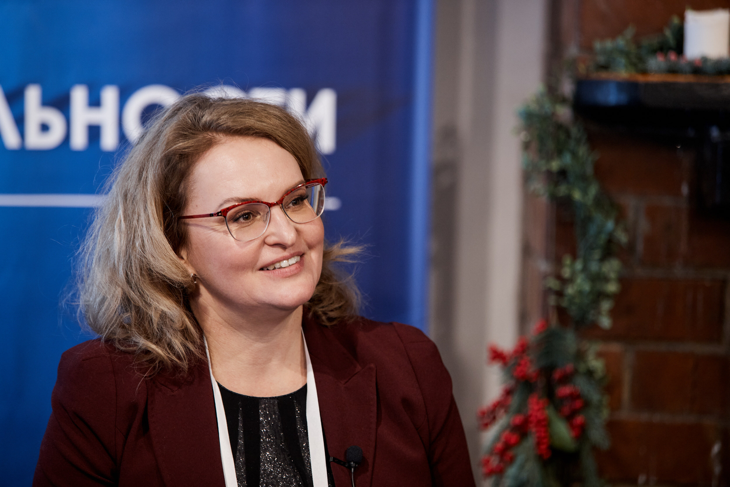 Репортаж с конференции Ковалевские чтения. Контент для бизнеса в Екатеринбурге Полдень Медиа