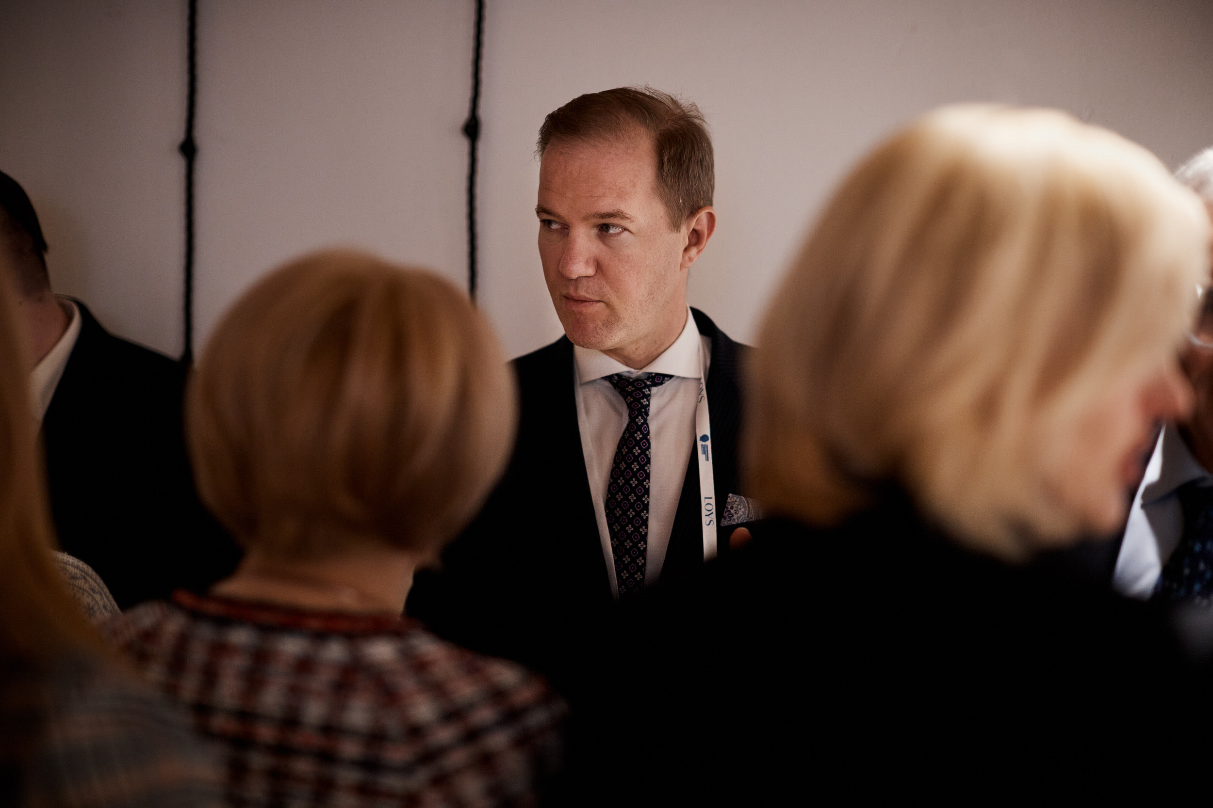 Репортаж с конференции Ковалевские чтения. Контент для бизнеса в Екатеринбурге Полдень Медиа