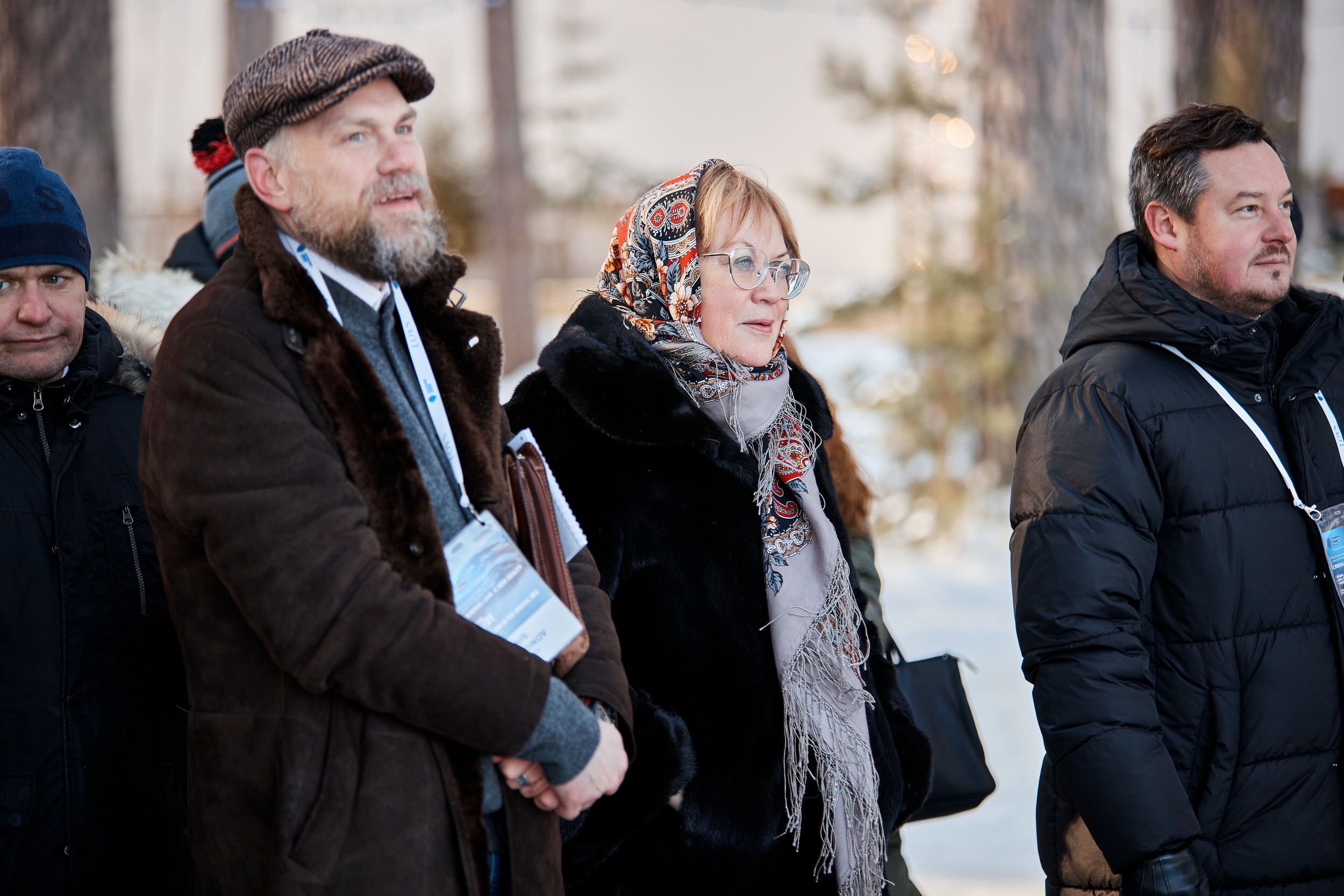 Репортаж с конференции Ковалевские чтения. Контент для бизнеса в Екатеринбурге Полдень Медиа