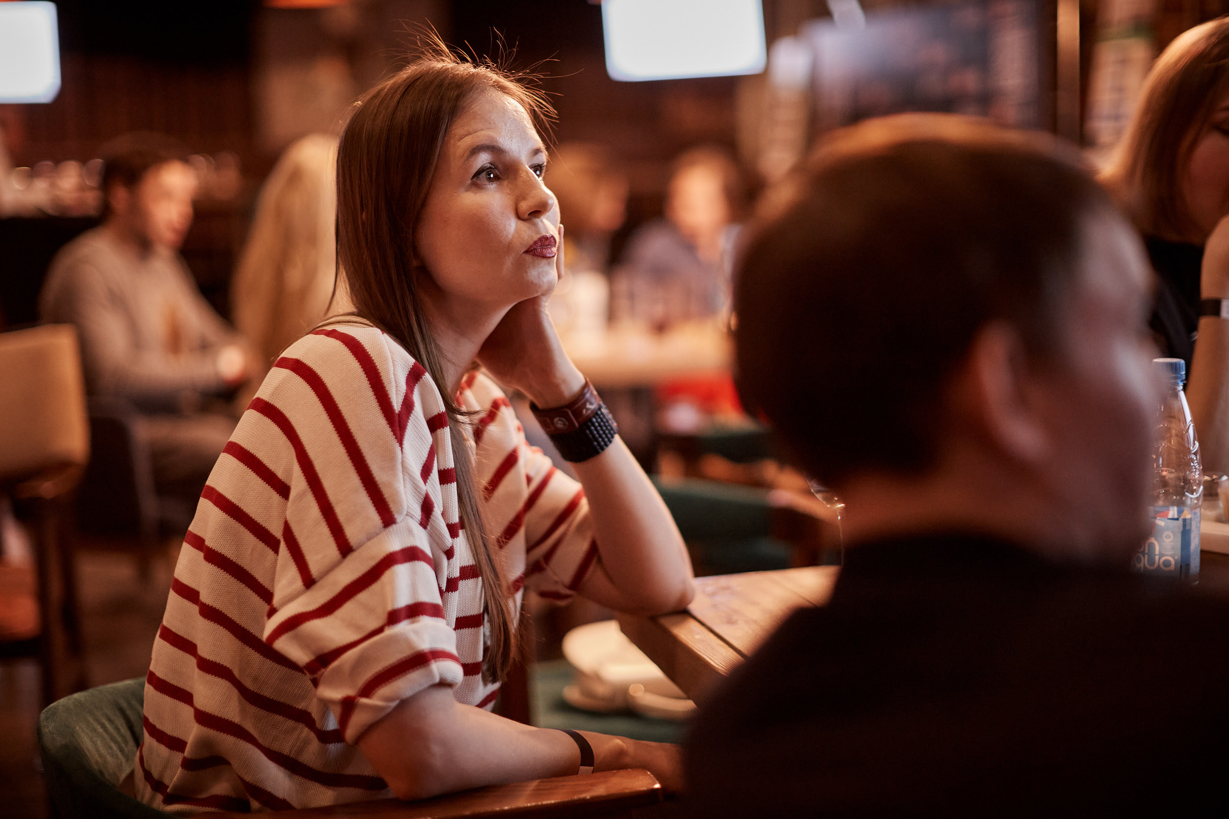 Фотограф для съемки деловой встречи с диллерами. Контент для бизнеса в Екатеринбурге Полдень Медиа