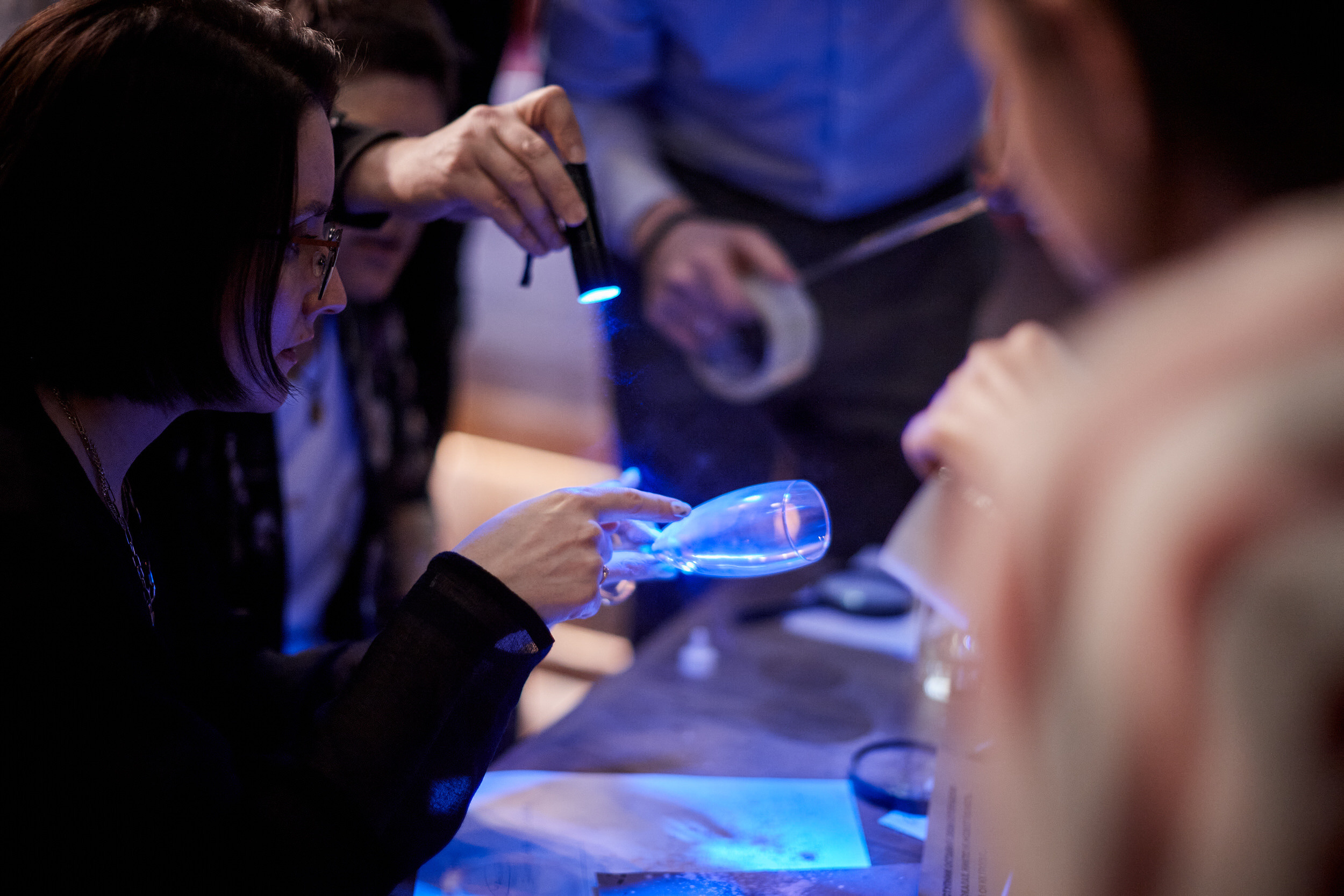 Фотограф для съемки деловой встречи с диллерами. Контент для бизнеса в Екатеринбурге Полдень Медиа