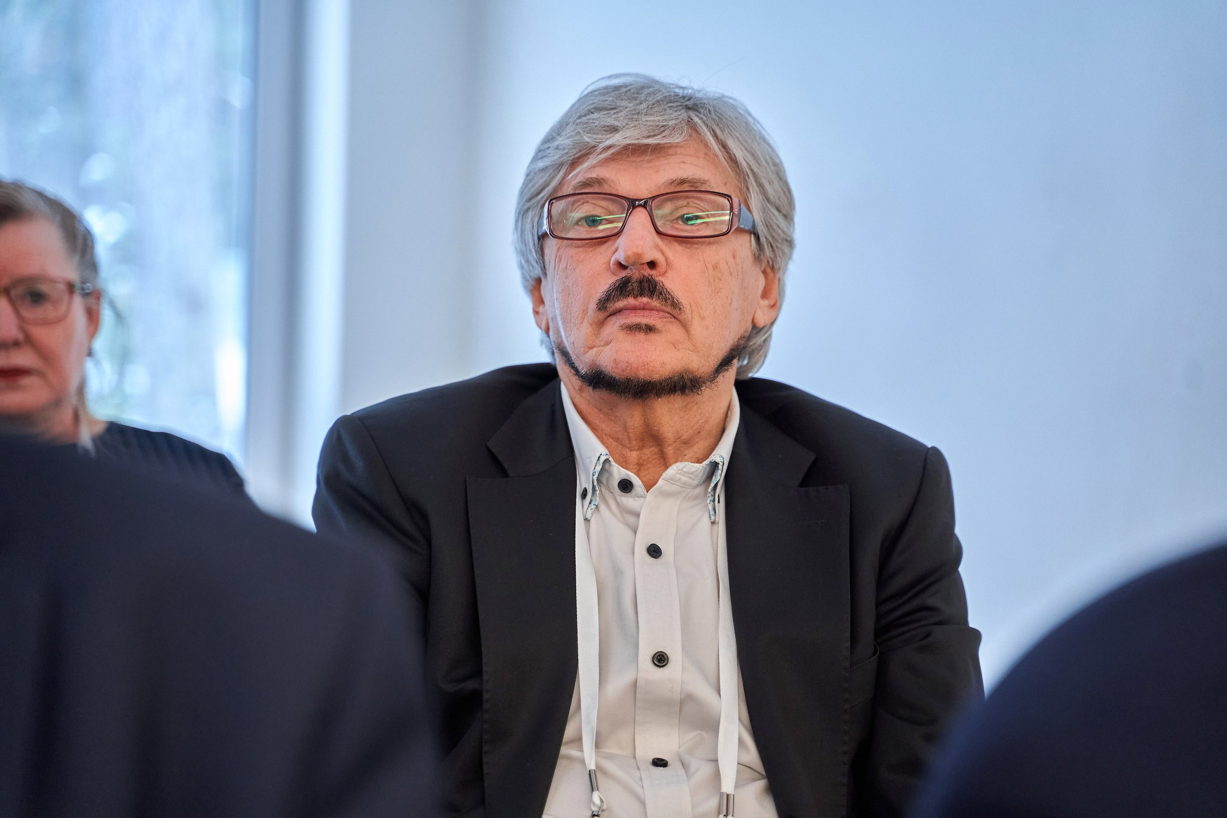 Репортаж с конференции Ковалевские чтения. Контент для бизнеса в Екатеринбурге Полдень Медиа