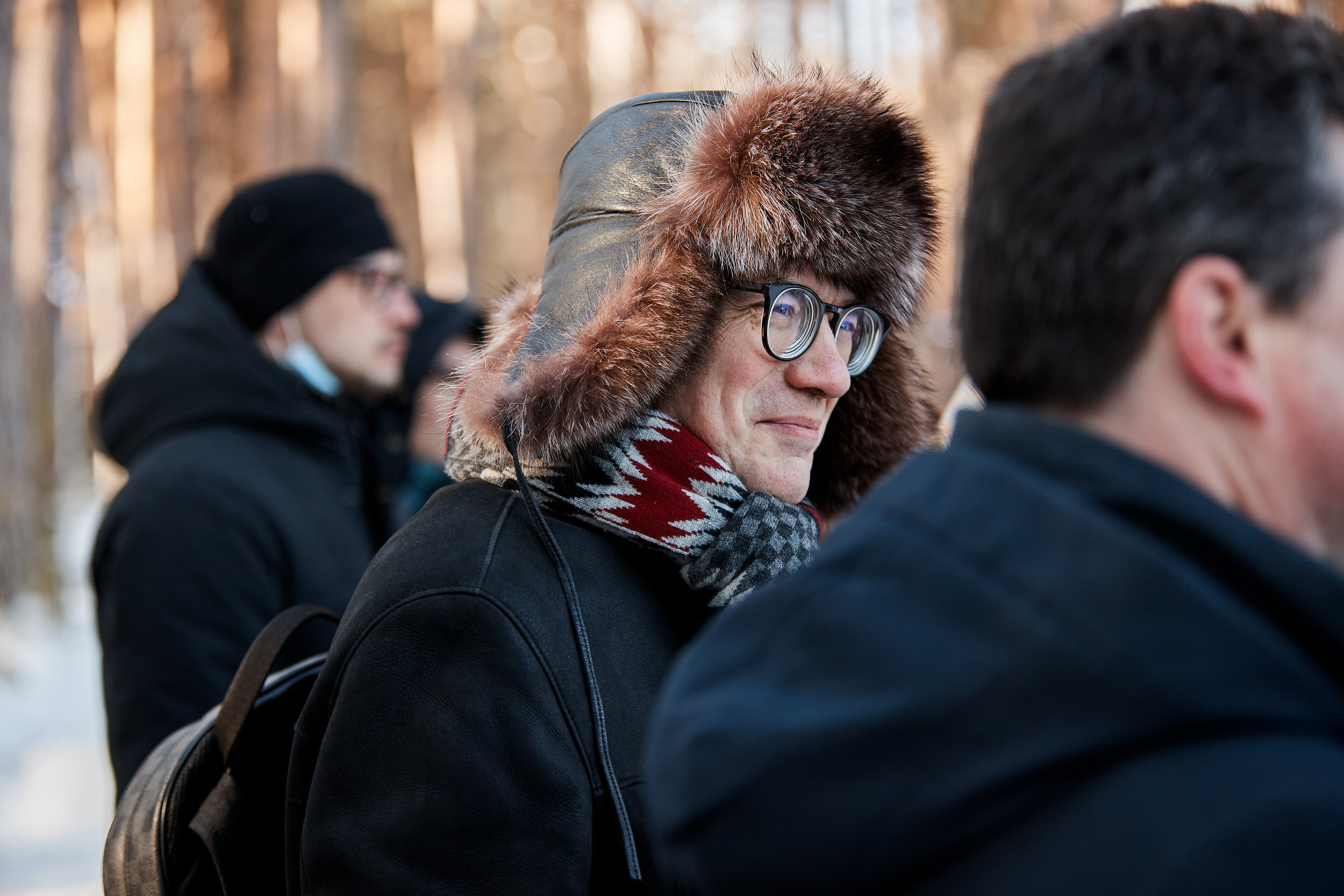 Репортаж с конференции Ковалевские чтения. Контент для бизнеса в Екатеринбурге Полдень Медиа