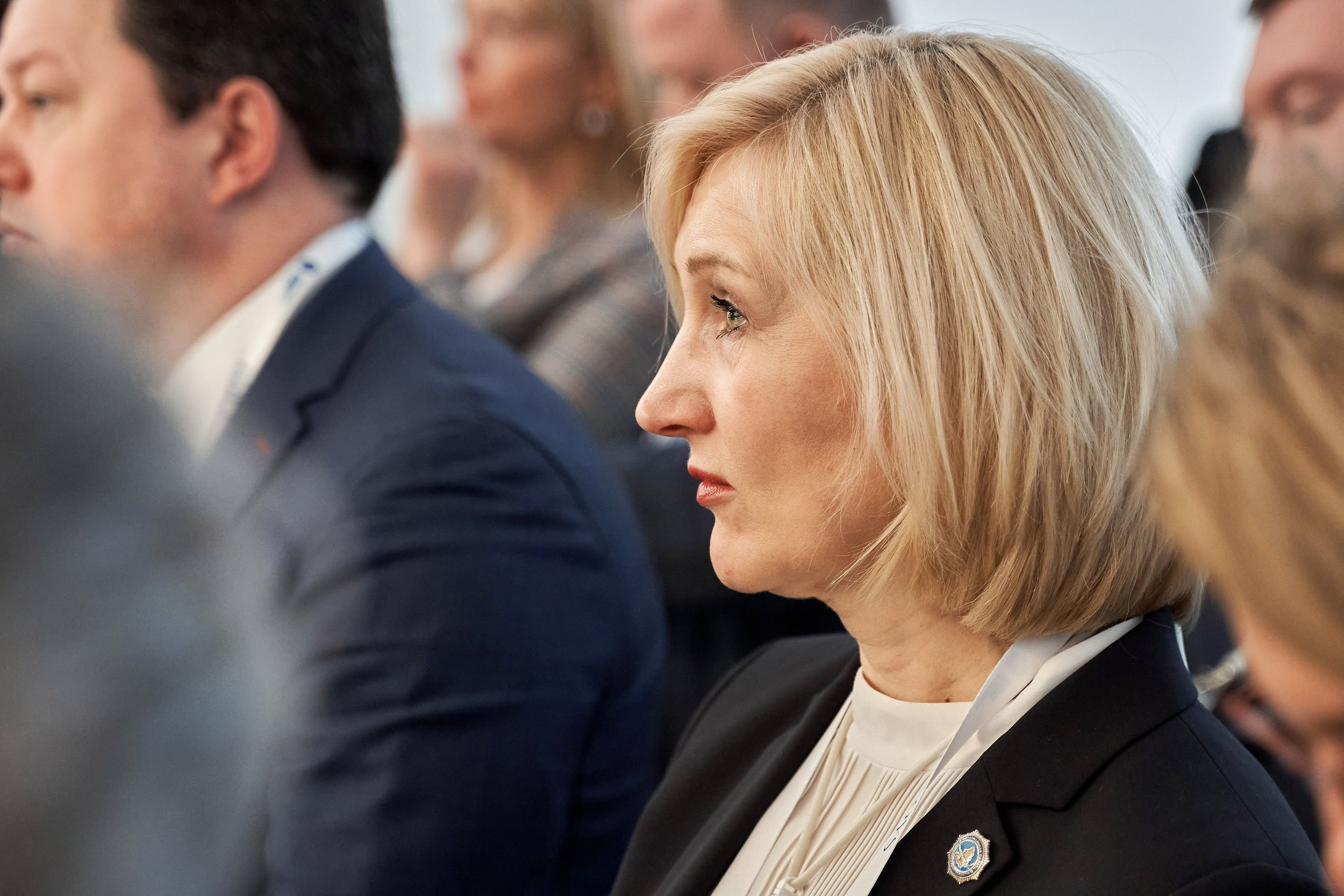 Репортаж с конференции Ковалевские чтения. Контент для бизнеса в Екатеринбурге Полдень Медиа