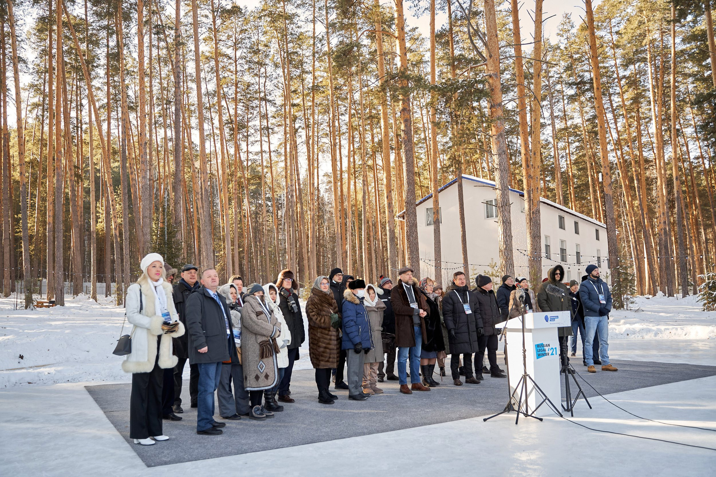 Репортаж с конференции Ковалевские чтения. Контент для бизнеса в Екатеринбурге Полдень Медиа