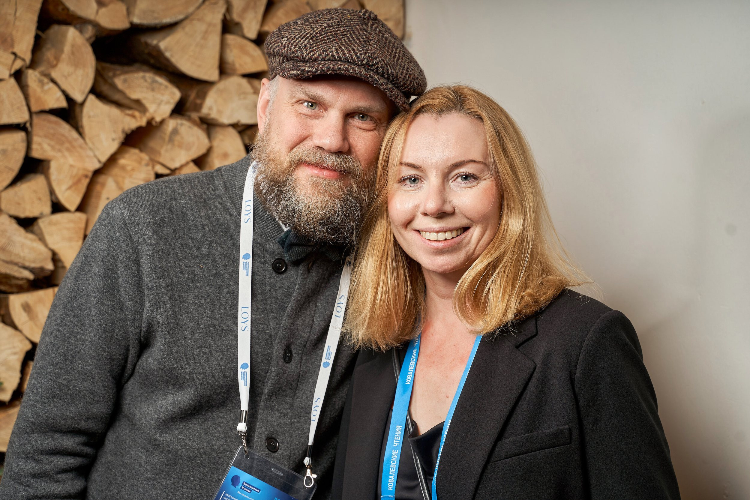 Репортаж с конференции Ковалевские чтения. Контент для бизнеса в Екатеринбурге Полдень Медиа