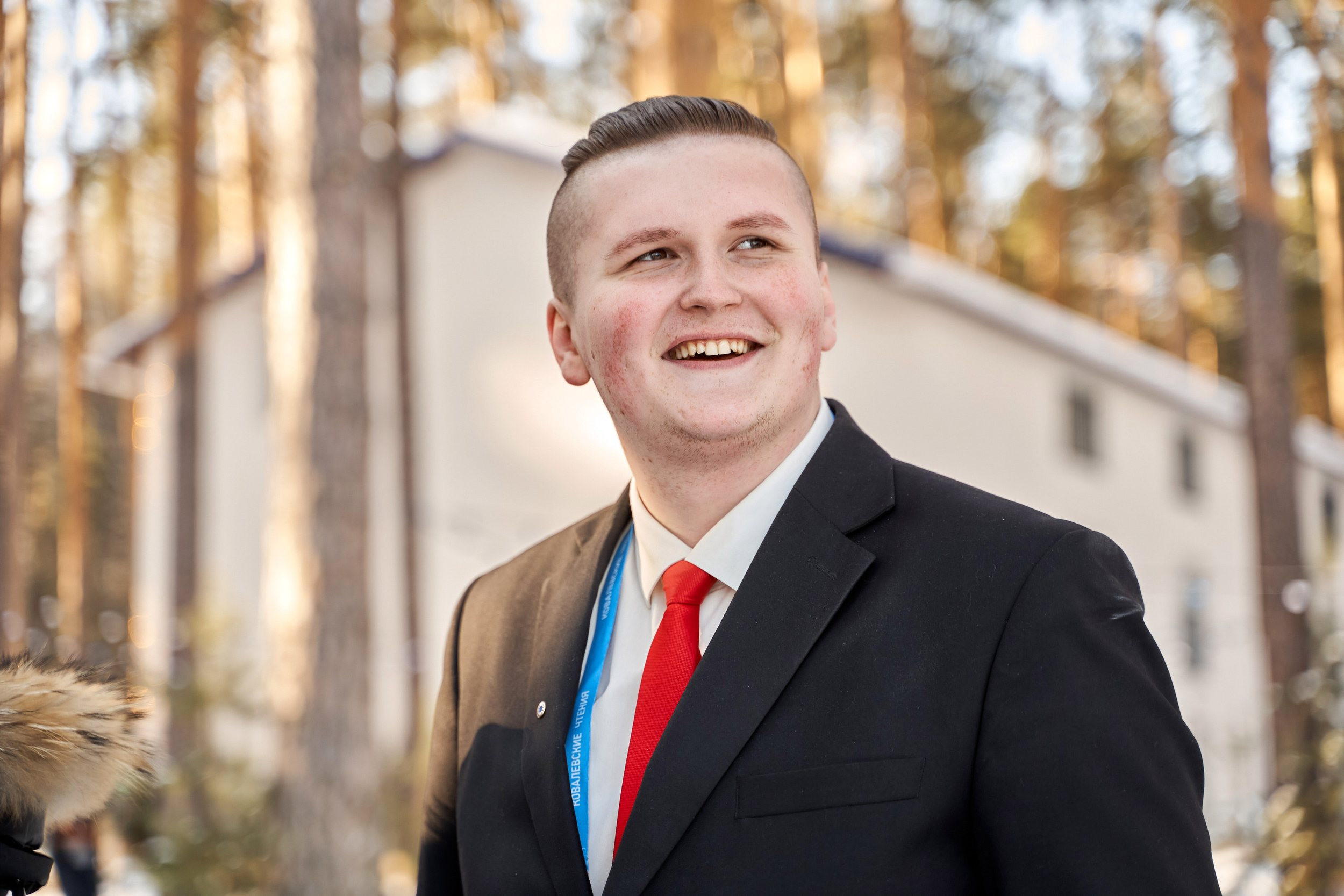 Репортаж с конференции Ковалевские чтения. Контент для бизнеса в Екатеринбурге Полдень Медиа