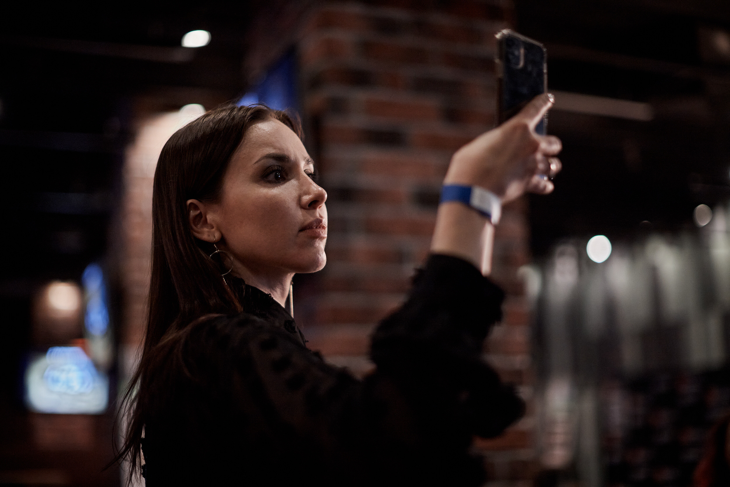 Фотограф для съемки деловой встречи с диллерами. Контент для бизнеса в Екатеринбурге Полдень Медиа