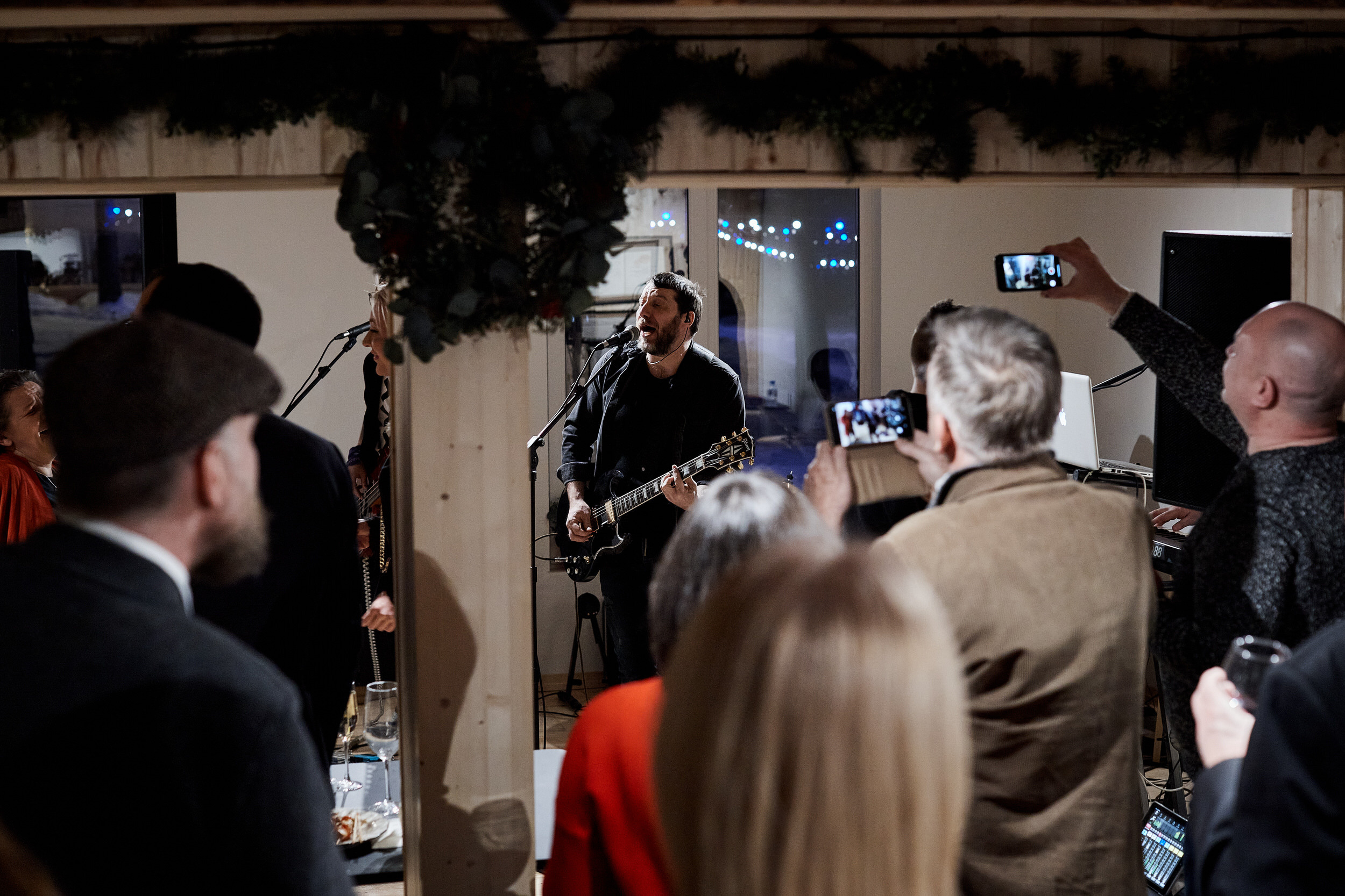 Репортаж с конференции Ковалевские чтения. Контент для бизнеса в Екатеринбурге Полдень Медиа