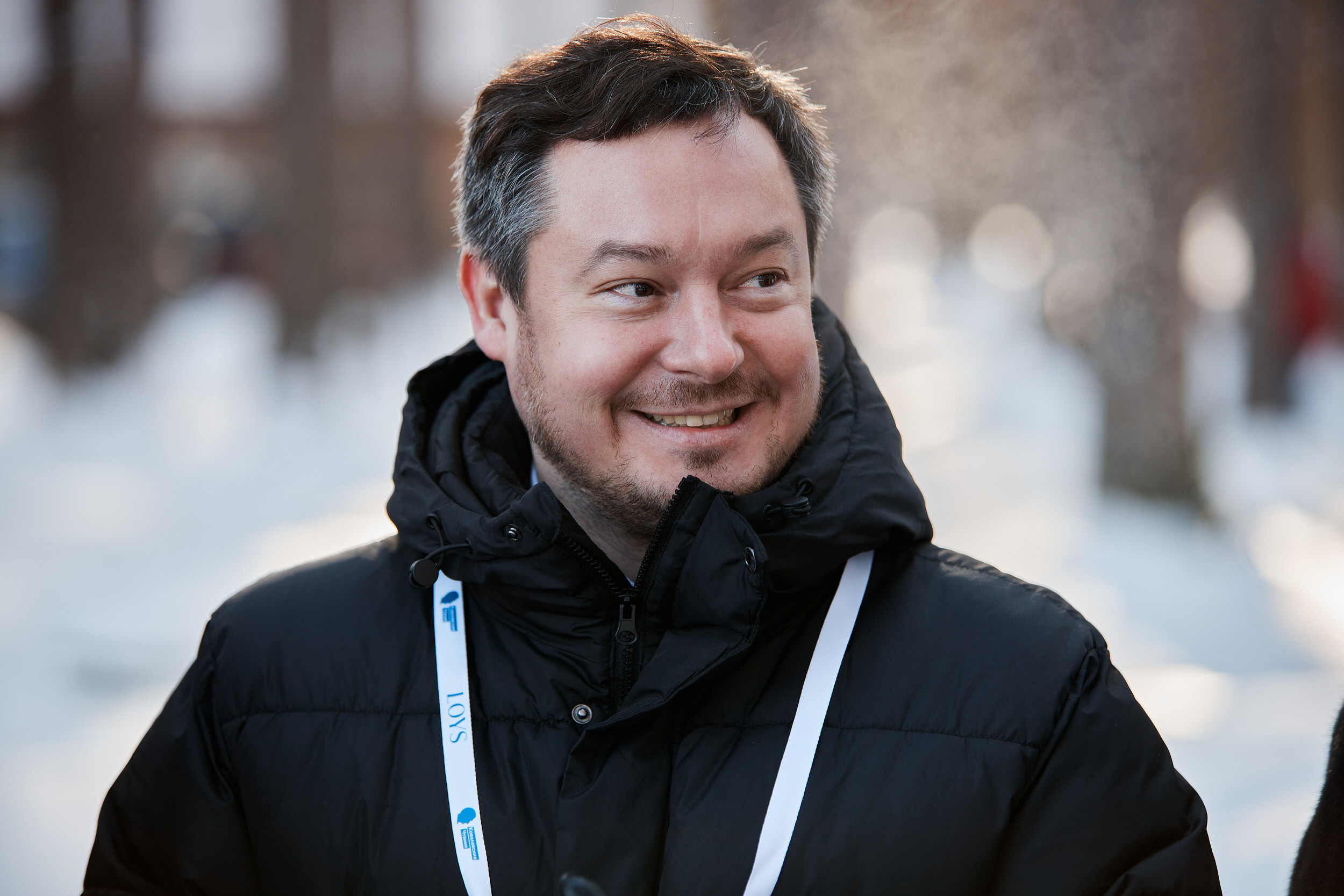 Репортаж с конференции Ковалевские чтения. Контент для бизнеса в Екатеринбурге Полдень Медиа