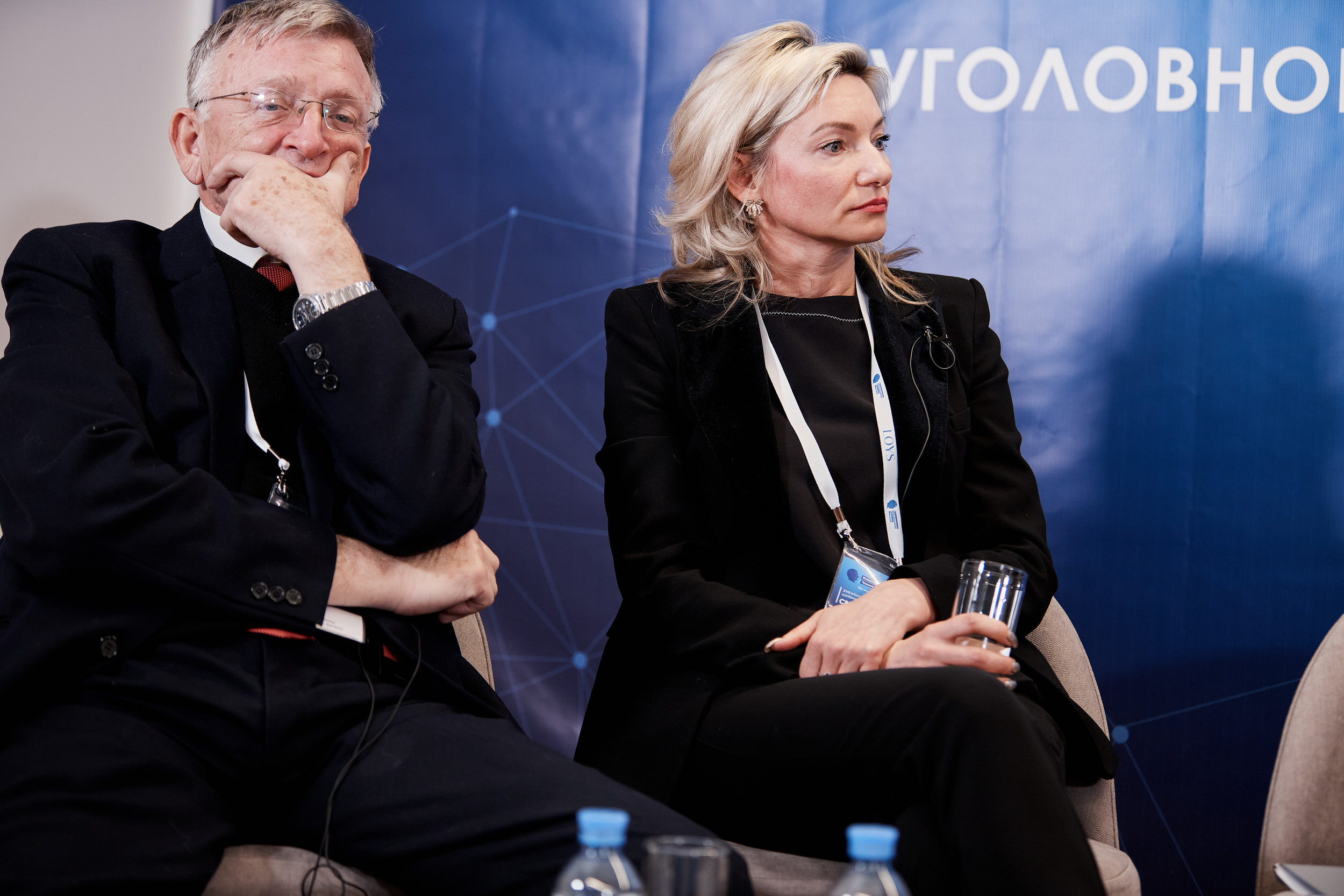 Репортаж с конференции Ковалевские чтения. Контент для бизнеса в Екатеринбурге Полдень Медиа