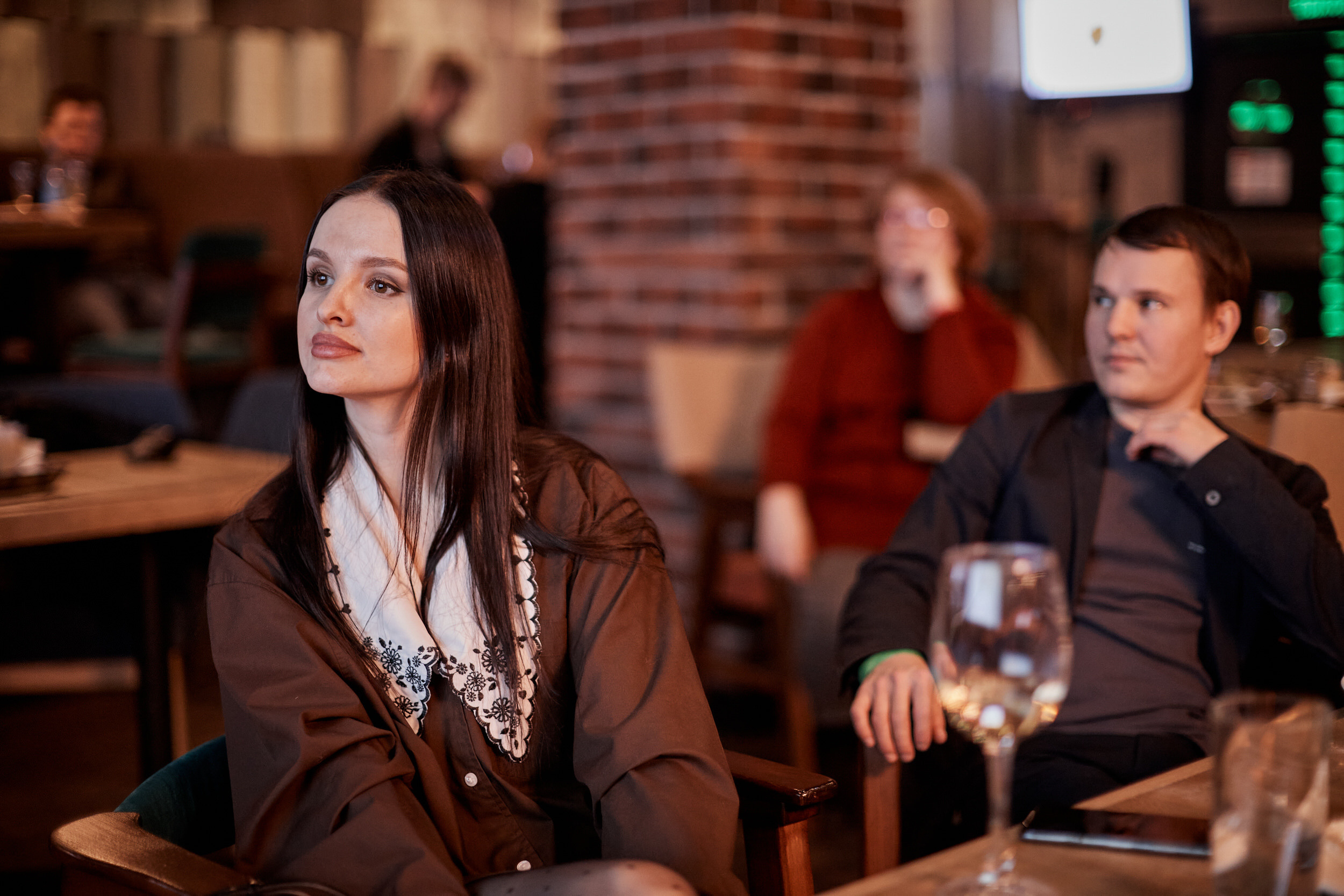 Фотограф для съемки деловой встречи с диллерами. Контент для бизнеса в Екатеринбурге Полдень Медиа