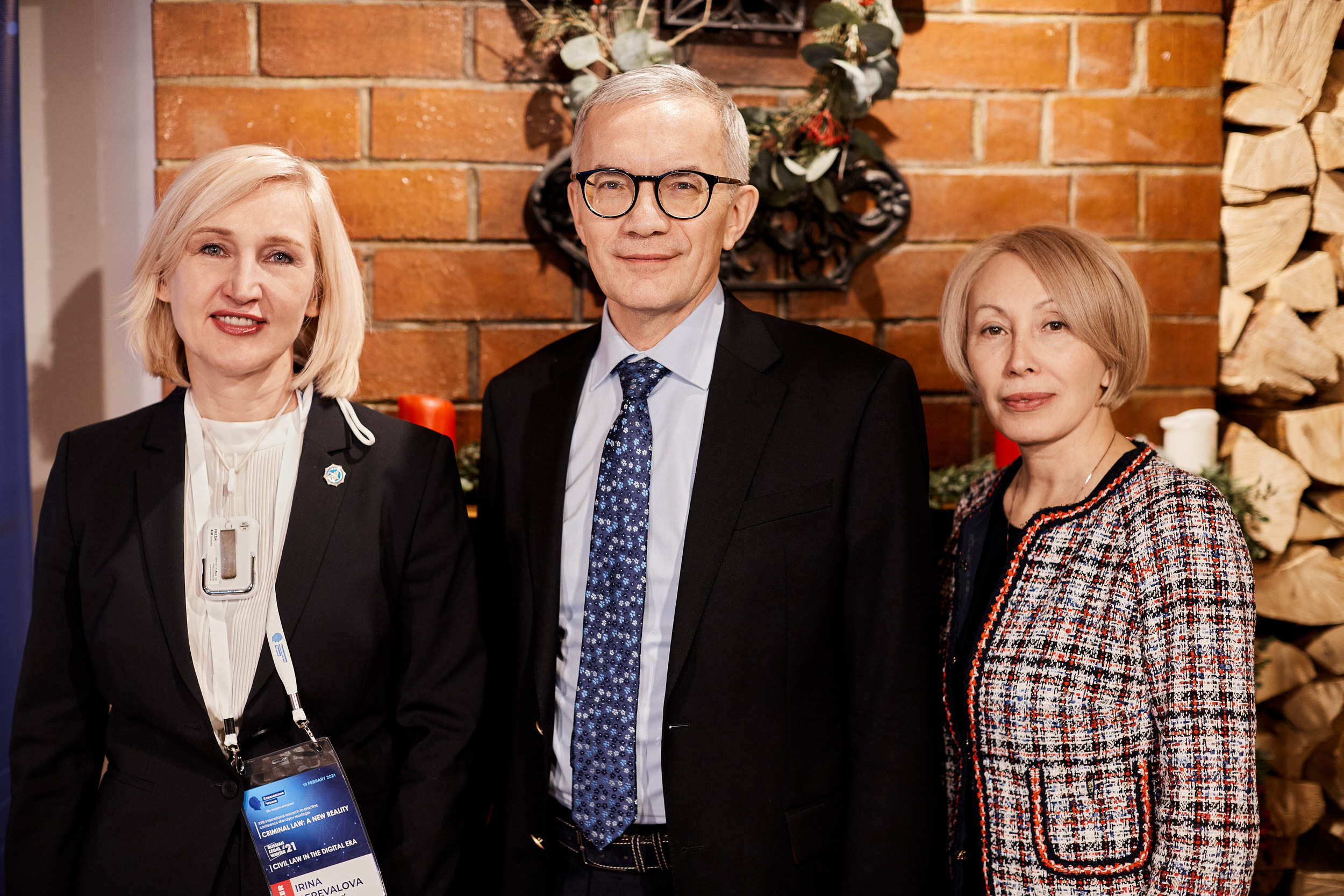 Репортаж с конференции Ковалевские чтения. Контент для бизнеса в Екатеринбурге Полдень Медиа