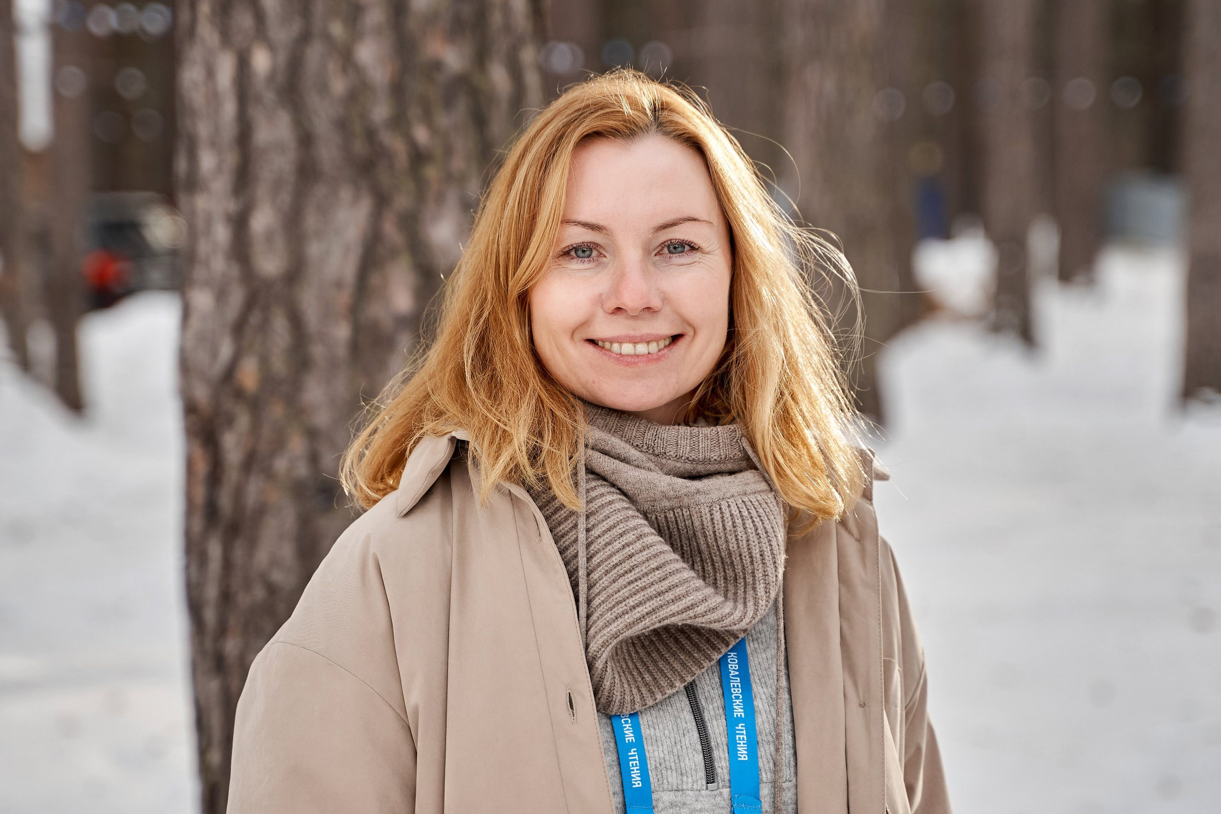 Репортаж с конференции Ковалевские чтения. Контент для бизнеса в Екатеринбурге Полдень Медиа