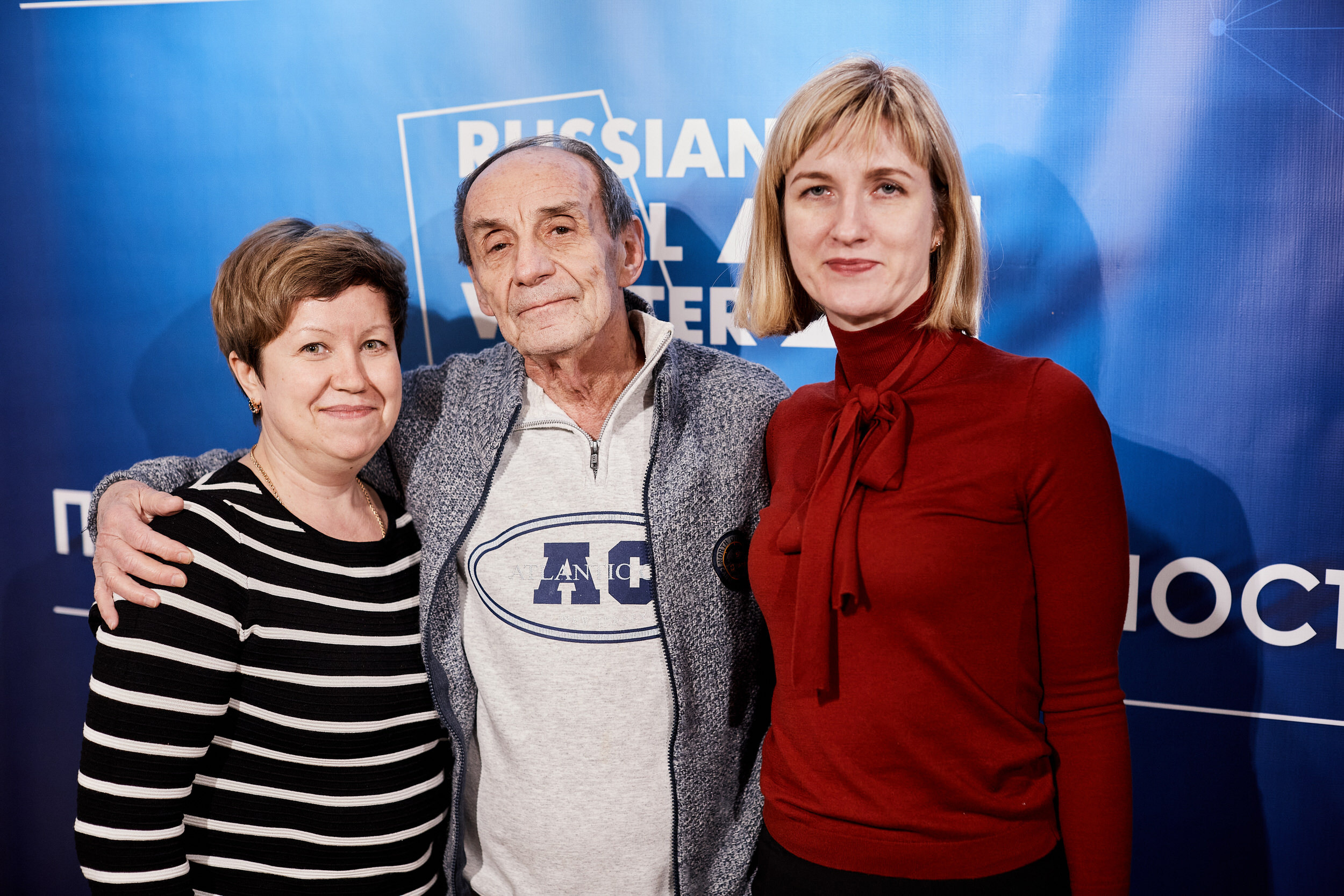 Репортаж с конференции Ковалевские чтения. Контент для бизнеса в Екатеринбурге Полдень Медиа