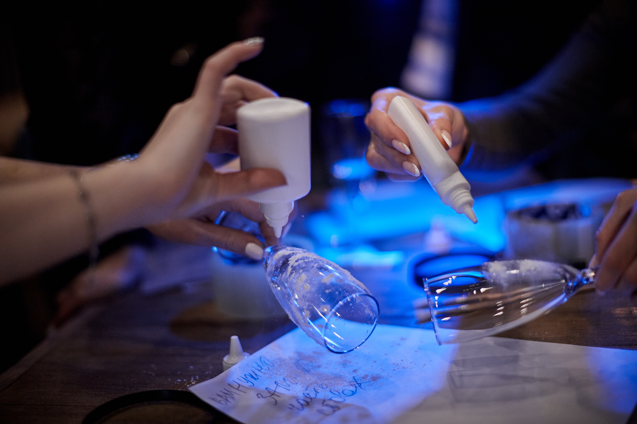 Фотограф для съемки деловой встречи с диллерами. Контент для бизнеса в Екатеринбурге Полдень Медиа