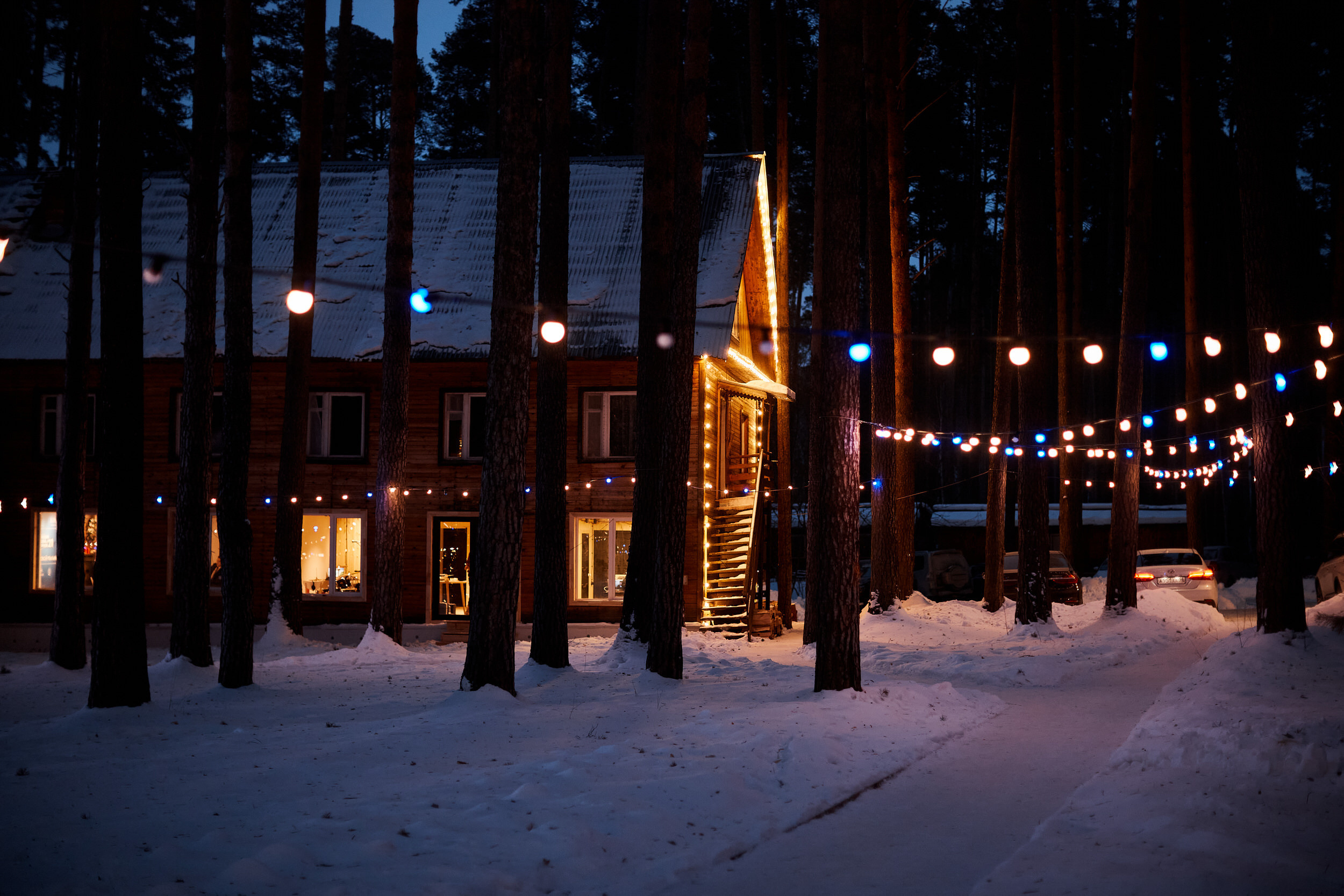 Репортаж с конференции Ковалевские чтения. Контент для бизнеса в Екатеринбурге Полдень Медиа