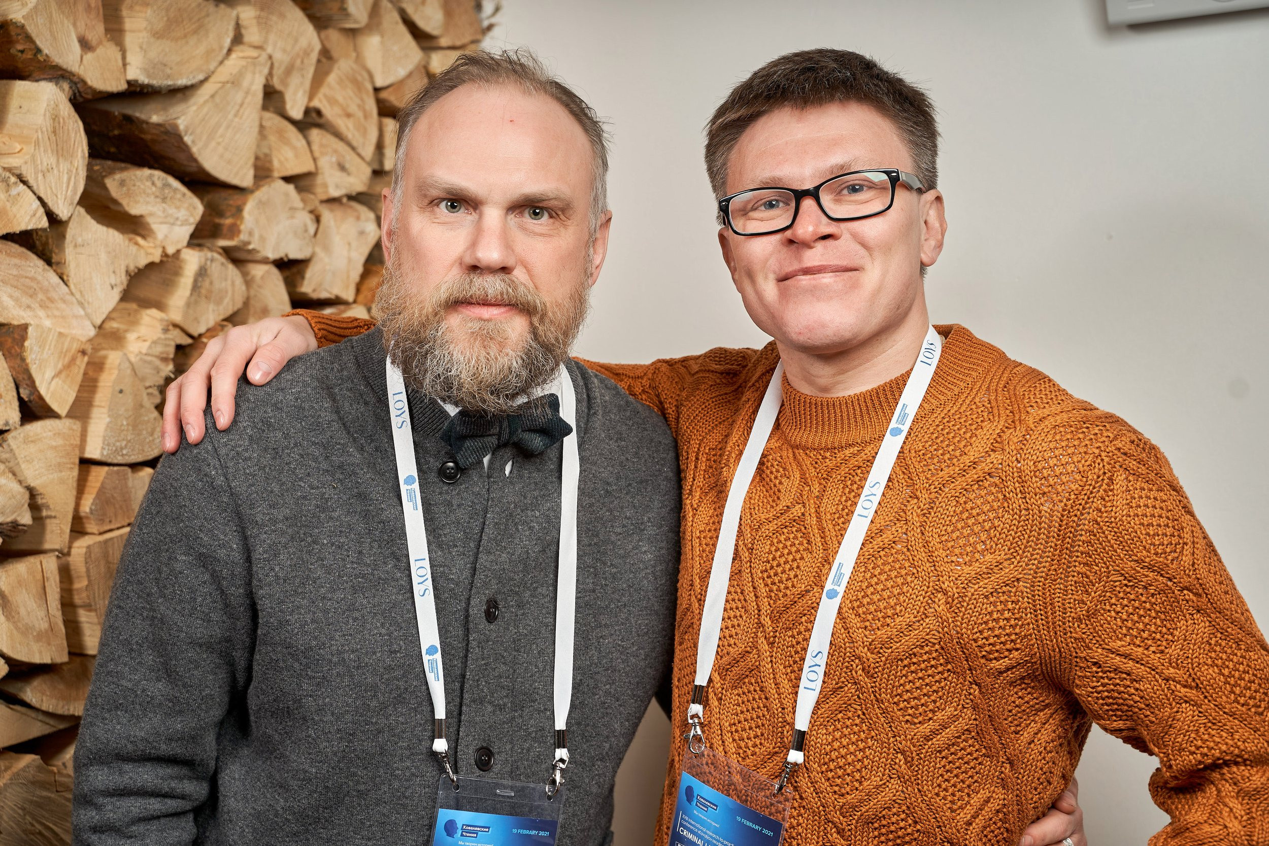 Репортаж с конференции Ковалевские чтения. Контент для бизнеса в Екатеринбурге Полдень Медиа