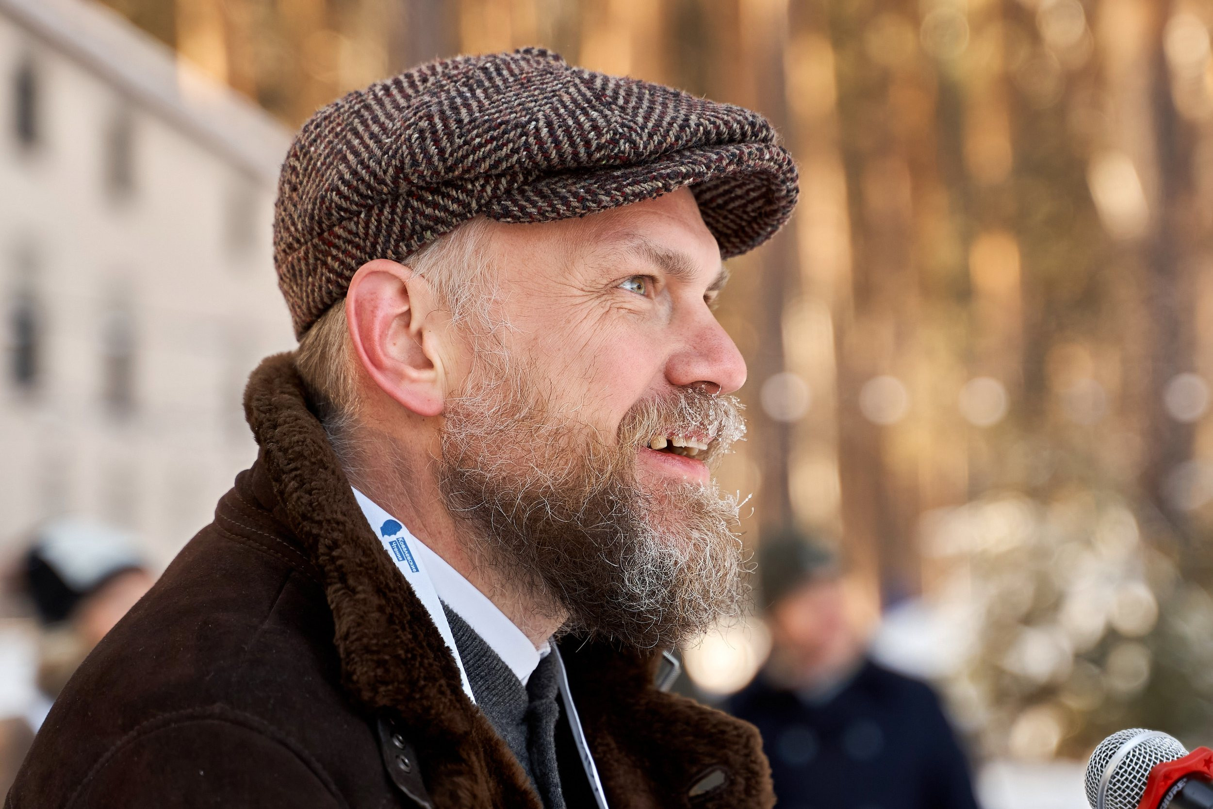 Репортаж с конференции Ковалевские чтения. Контент для бизнеса в Екатеринбурге Полдень Медиа