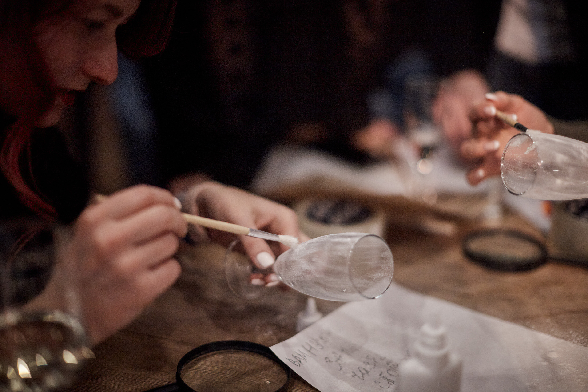 Фотограф для съемки деловой встречи с диллерами. Контент для бизнеса в Екатеринбурге Полдень Медиа