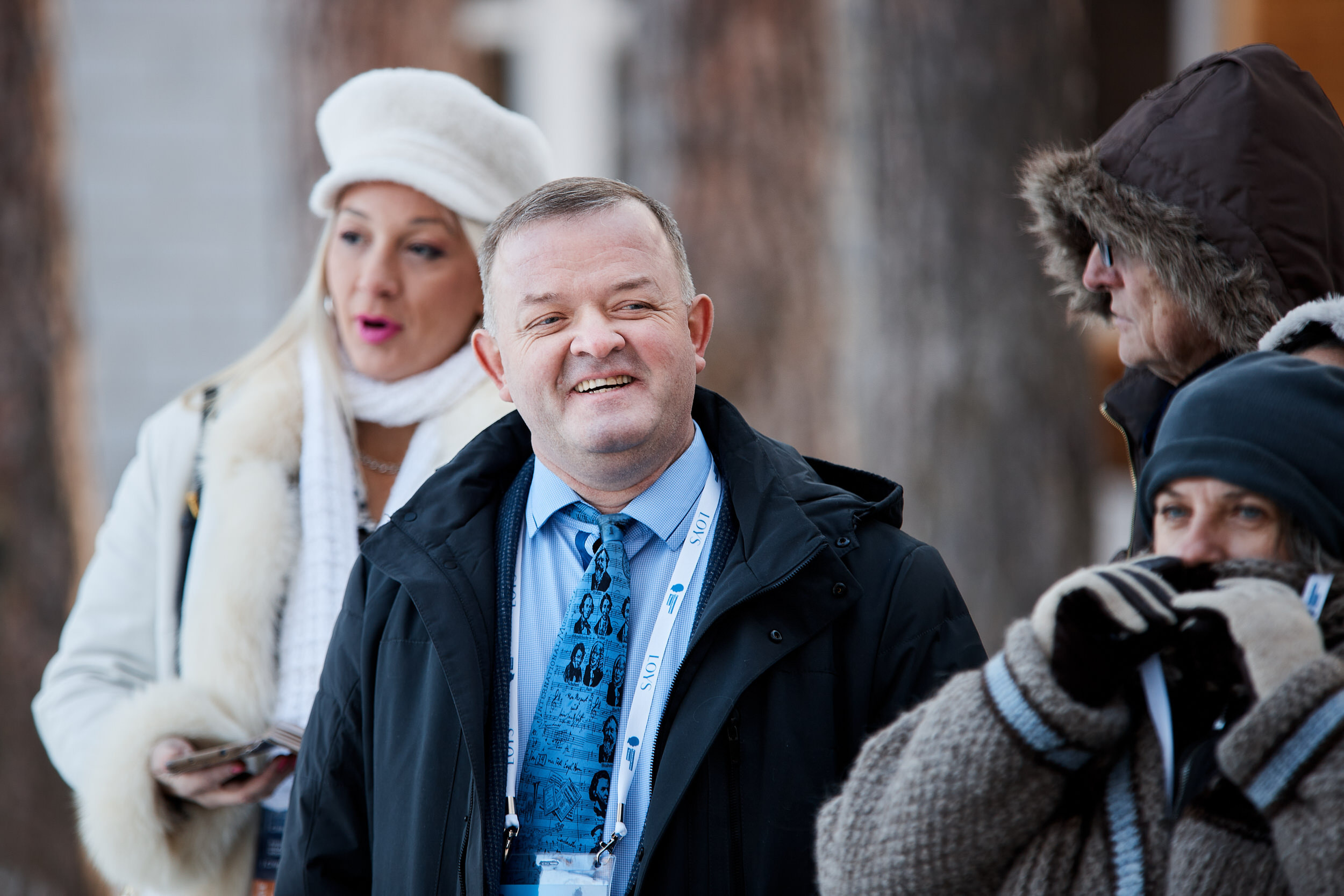 Репортаж с конференции Ковалевские чтения. Контент для бизнеса в Екатеринбурге Полдень Медиа