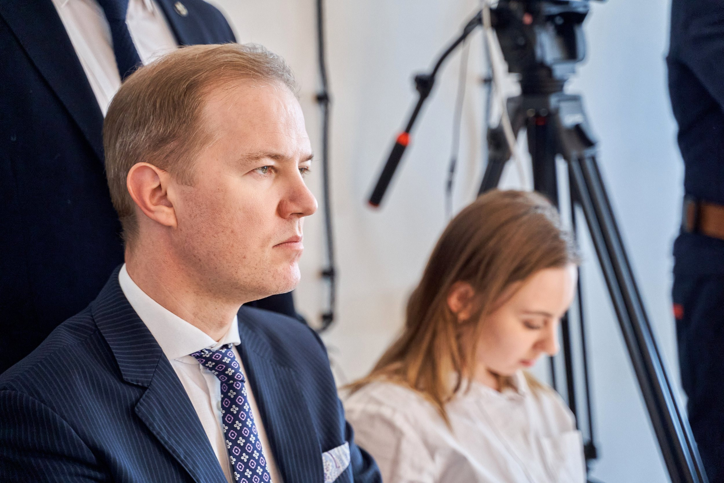 Репортаж с конференции Ковалевские чтения. Контент для бизнеса в Екатеринбурге Полдень Медиа