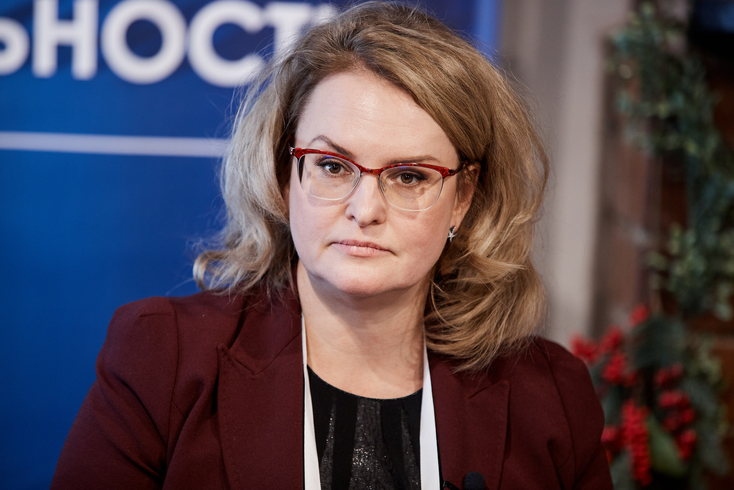 Репортаж с конференции Ковалевские чтения. Контент для бизнеса в Екатеринбурге Полдень Медиа