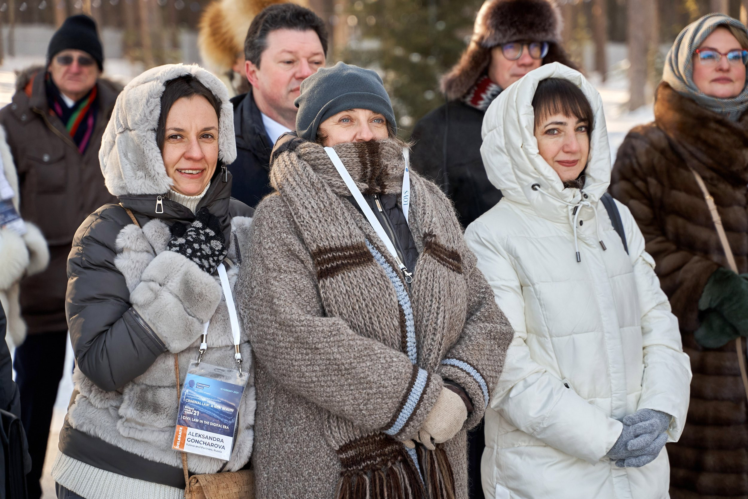 Репортаж с конференции Ковалевские чтения. Контент для бизнеса в Екатеринбурге Полдень Медиа