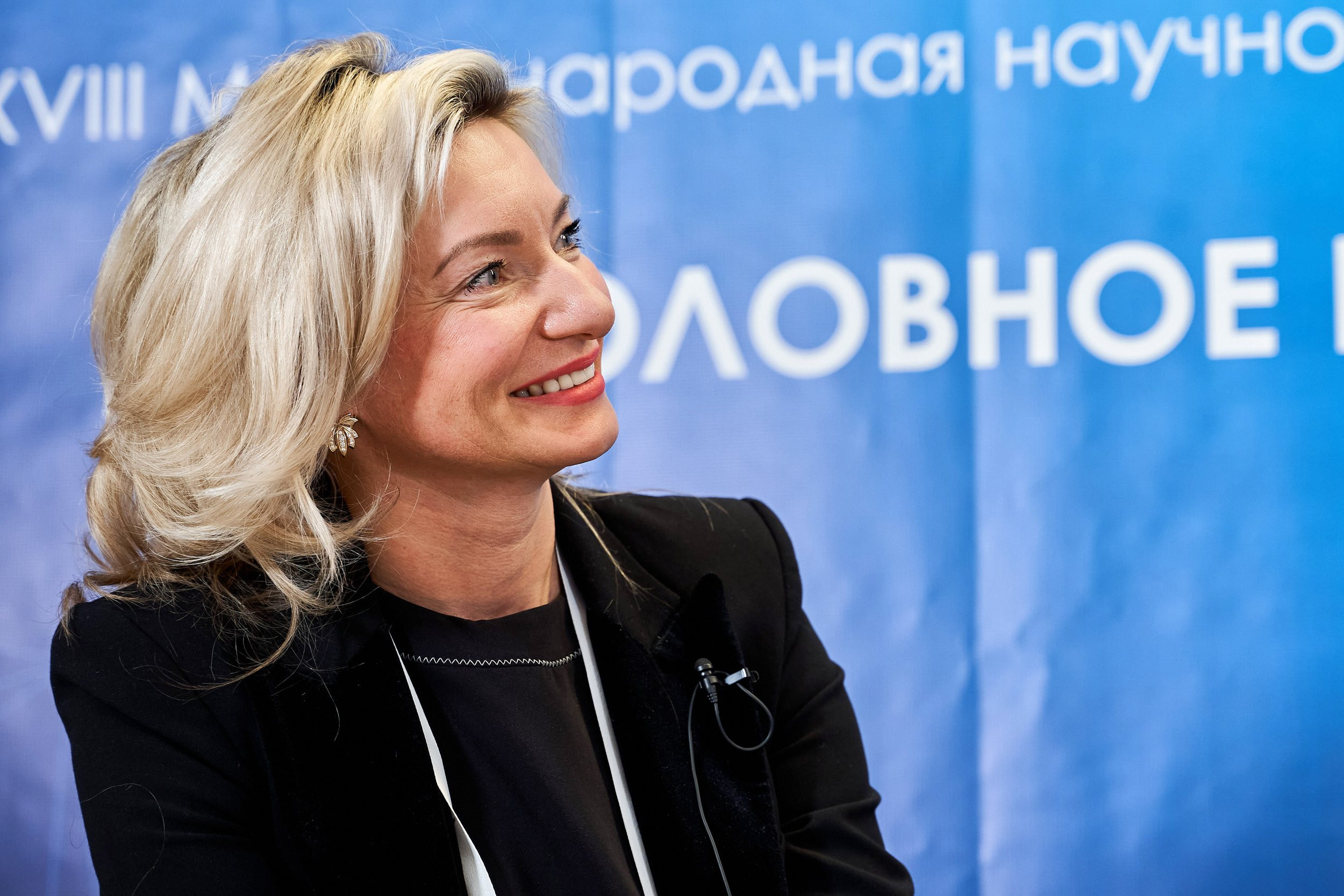 Репортаж с конференции Ковалевские чтения. Контент для бизнеса в Екатеринбурге Полдень Медиа