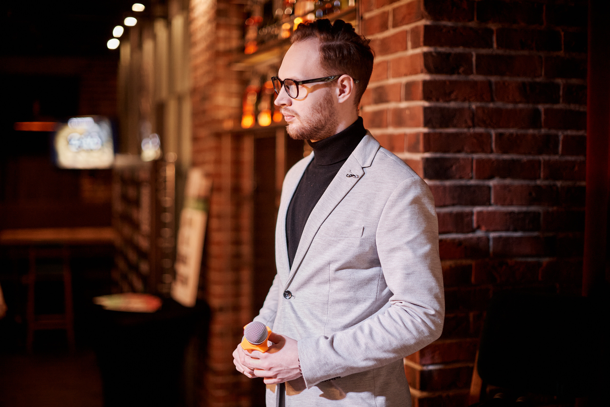 Фотограф для съемки деловой встречи с диллерами. Контент для бизнеса в Екатеринбурге Полдень Медиа