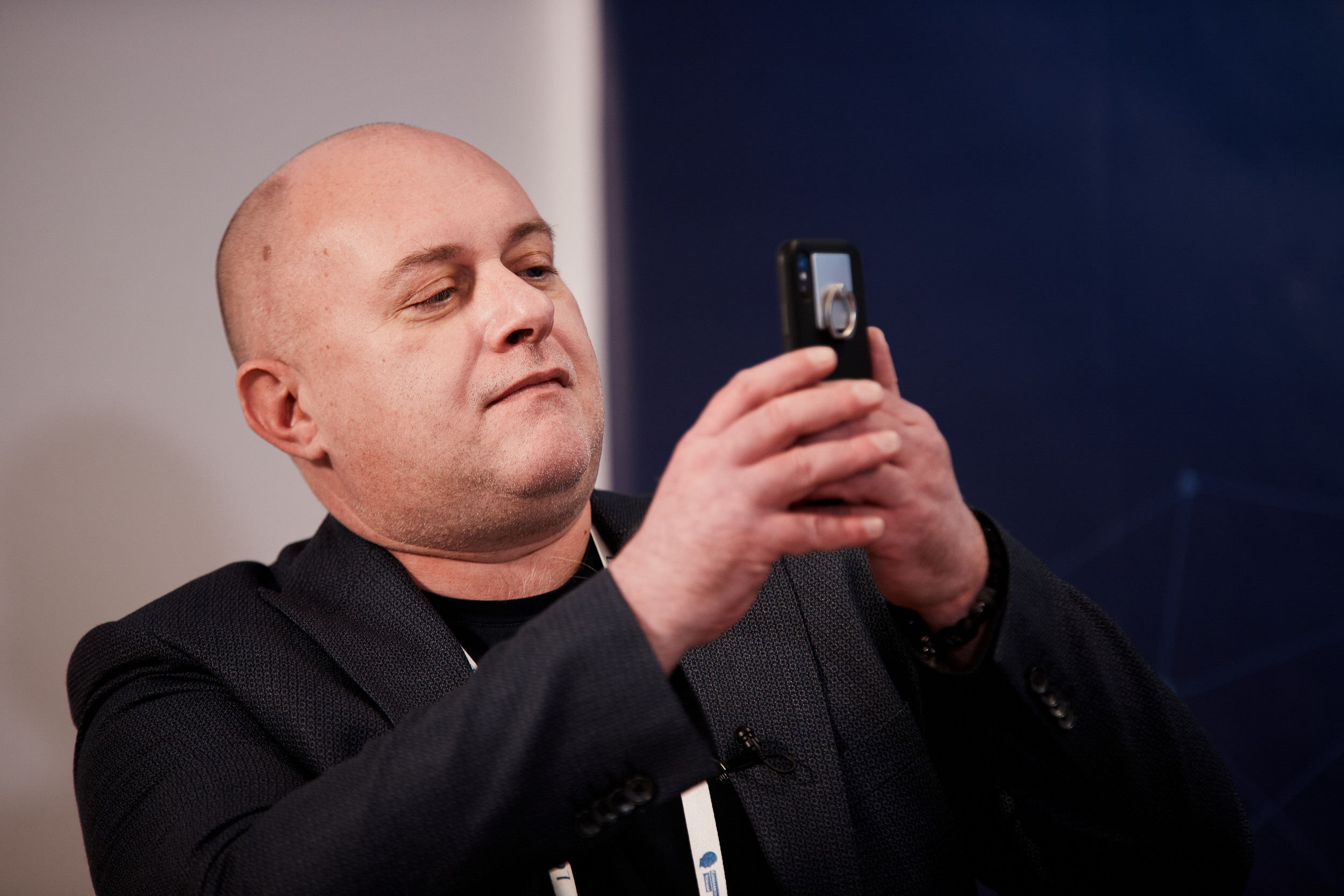 Репортаж с конференции Ковалевские чтения. Контент для бизнеса в Екатеринбурге Полдень Медиа