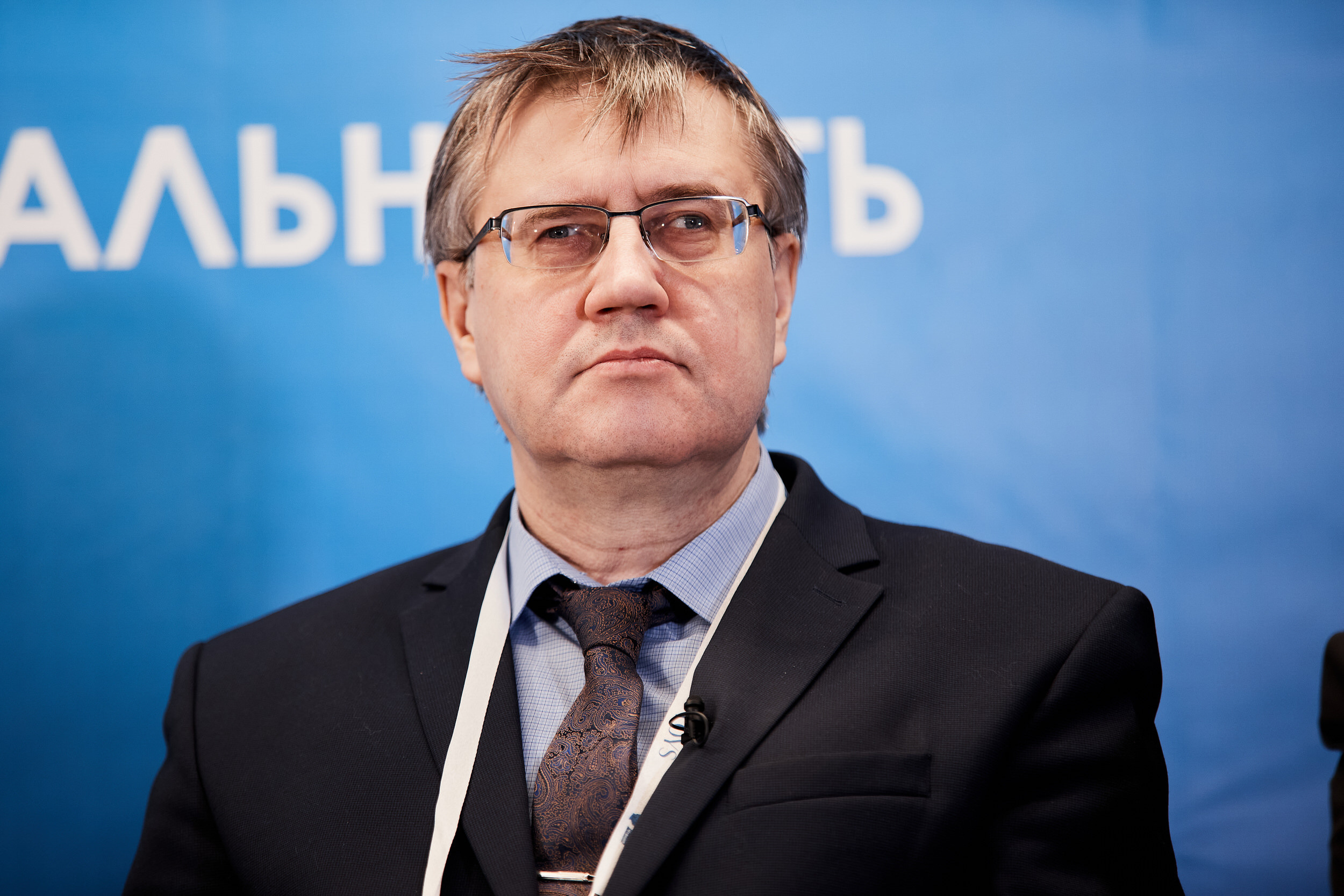 Репортаж с конференции Ковалевские чтения. Контент для бизнеса в Екатеринбурге Полдень Медиа