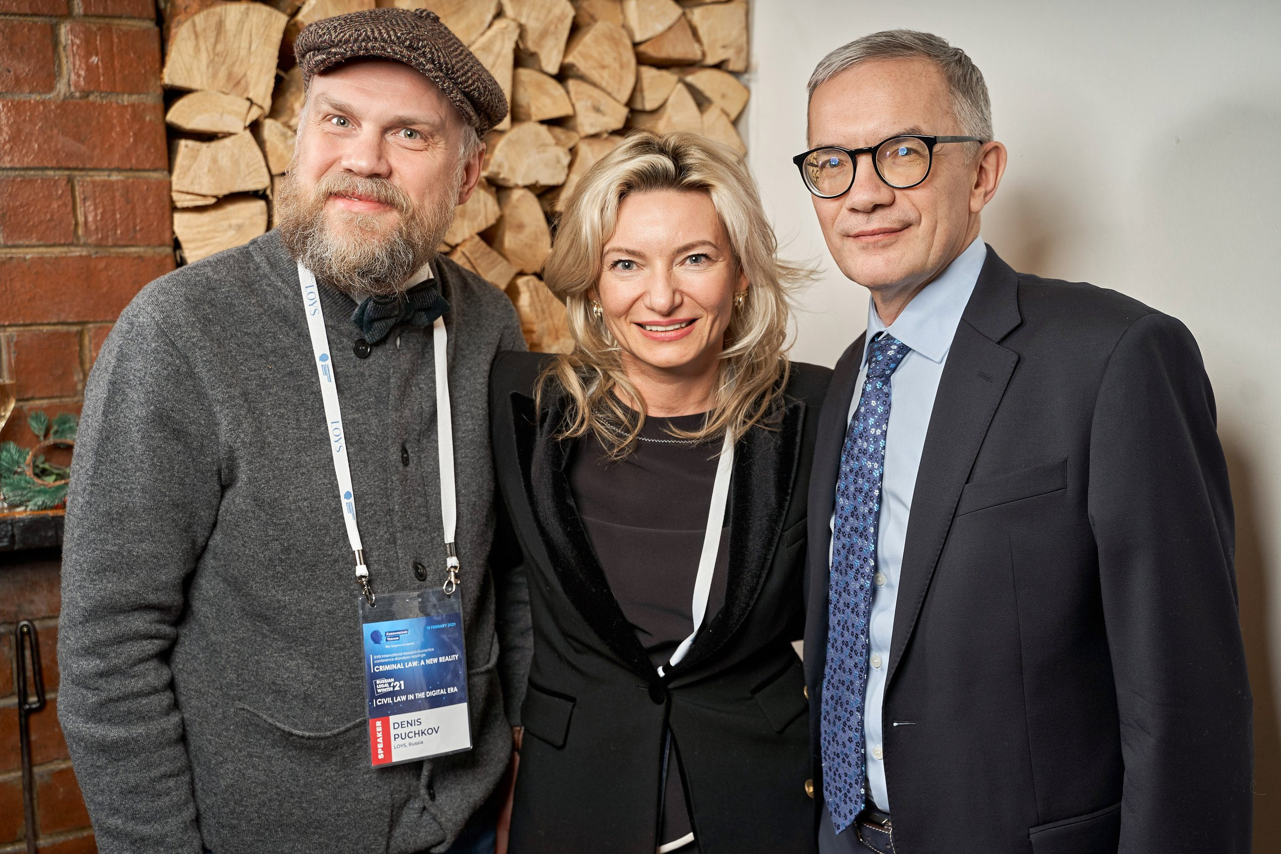 Репортаж с конференции Ковалевские чтения. Контент для бизнеса в Екатеринбурге Полдень Медиа