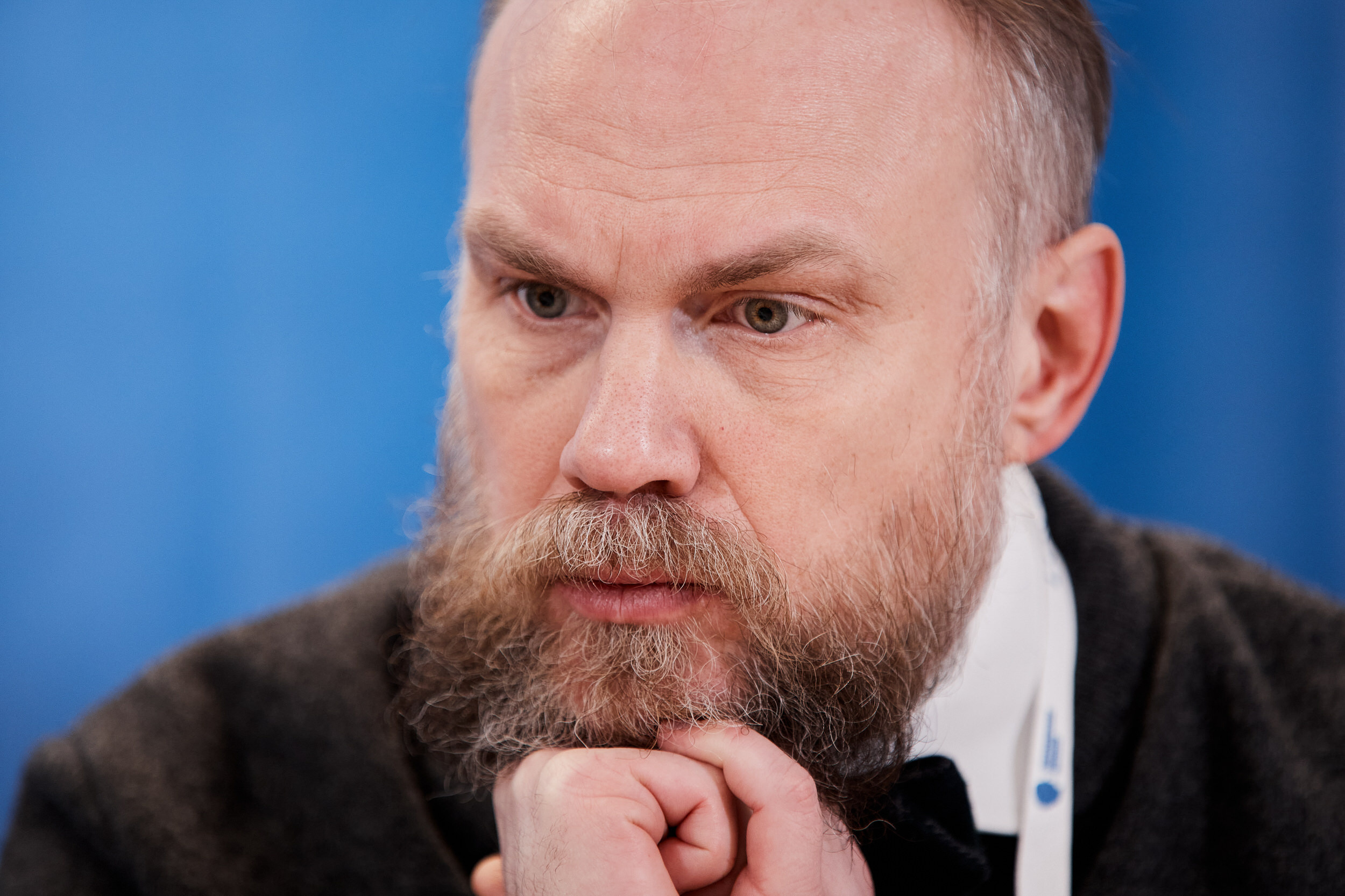 Репортаж с конференции Ковалевские чтения. Контент для бизнеса в Екатеринбурге Полдень Медиа