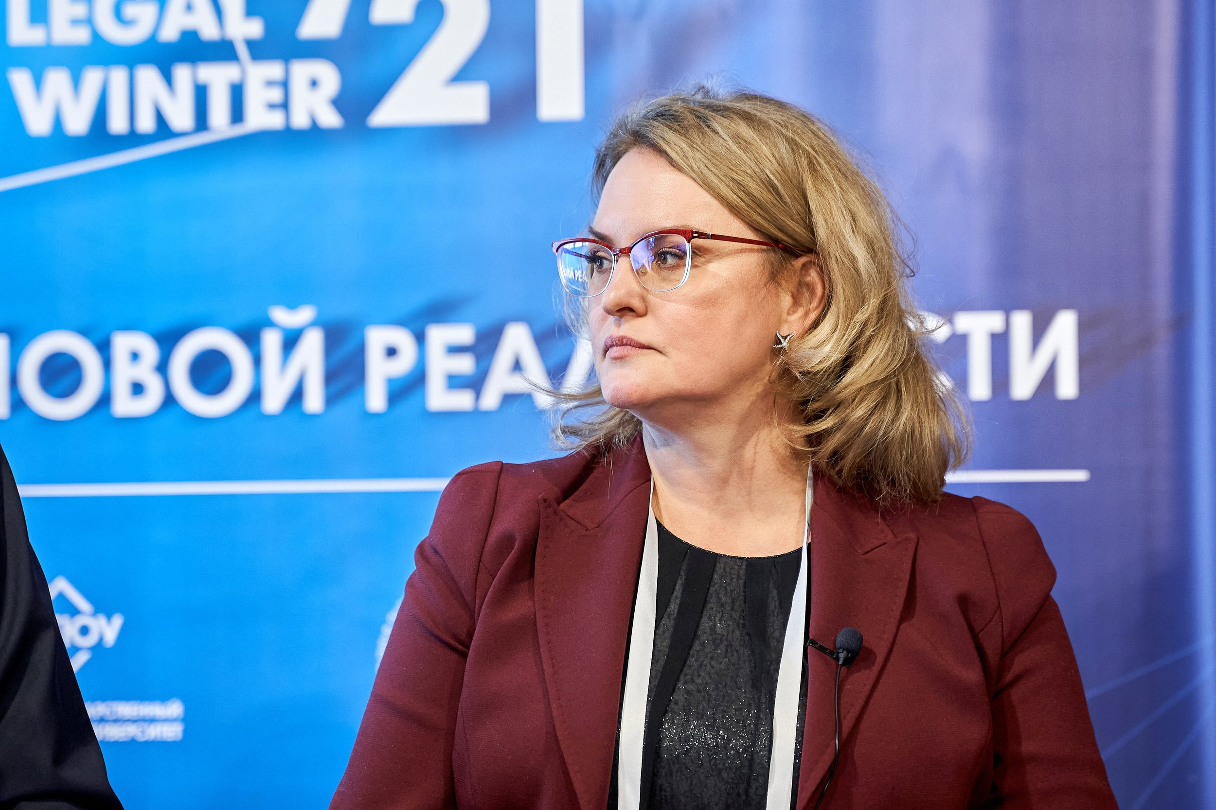 Репортаж с конференции Ковалевские чтения. Контент для бизнеса в Екатеринбурге Полдень Медиа