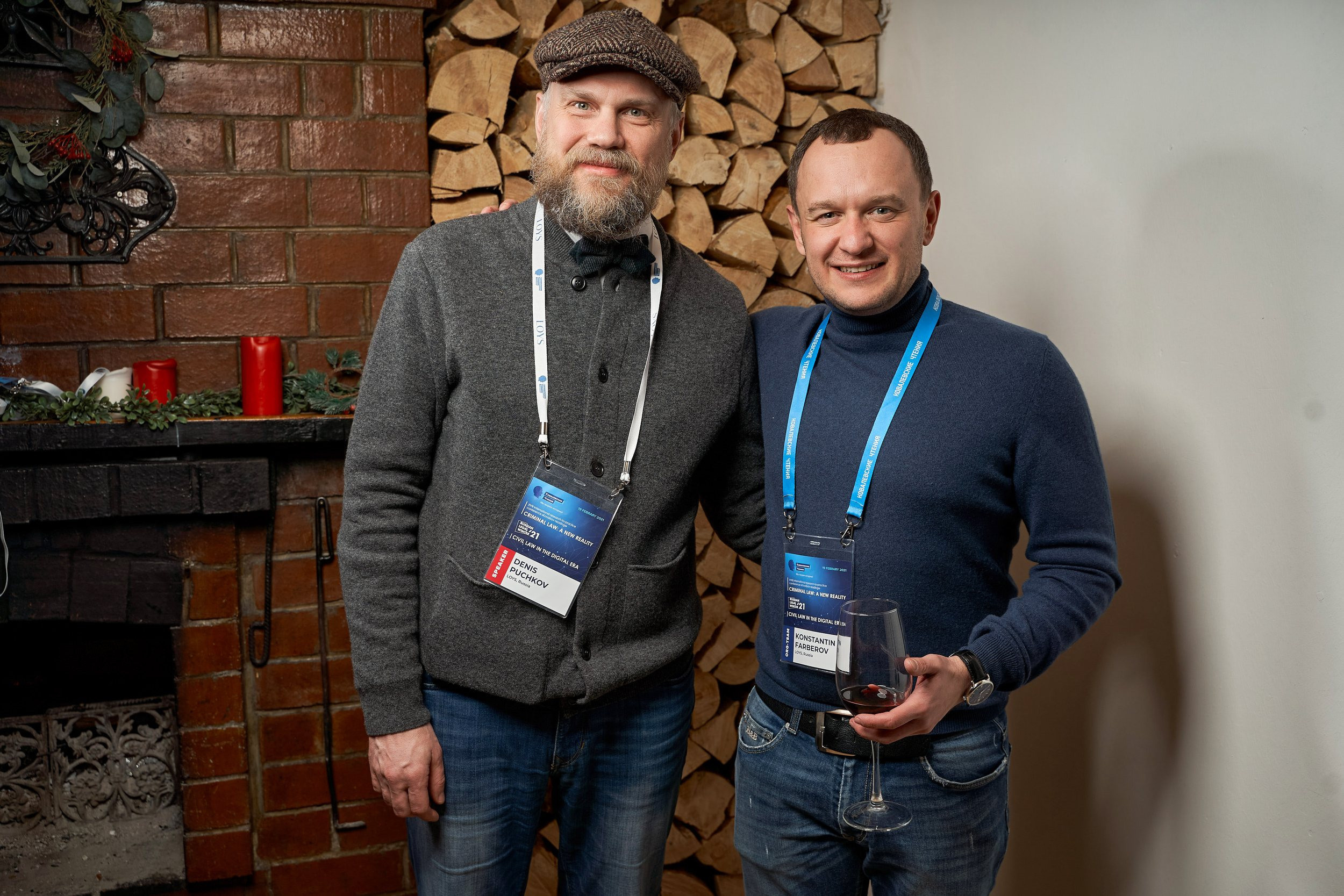 Репортаж с конференции Ковалевские чтения. Контент для бизнеса в Екатеринбурге Полдень Медиа