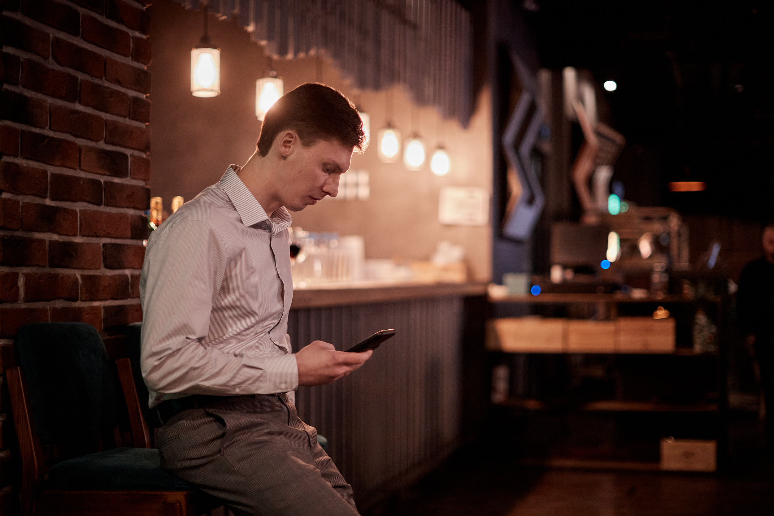 Фотограф для съемки деловой встречи с диллерами. Контент для бизнеса в Екатеринбурге Полдень Медиа