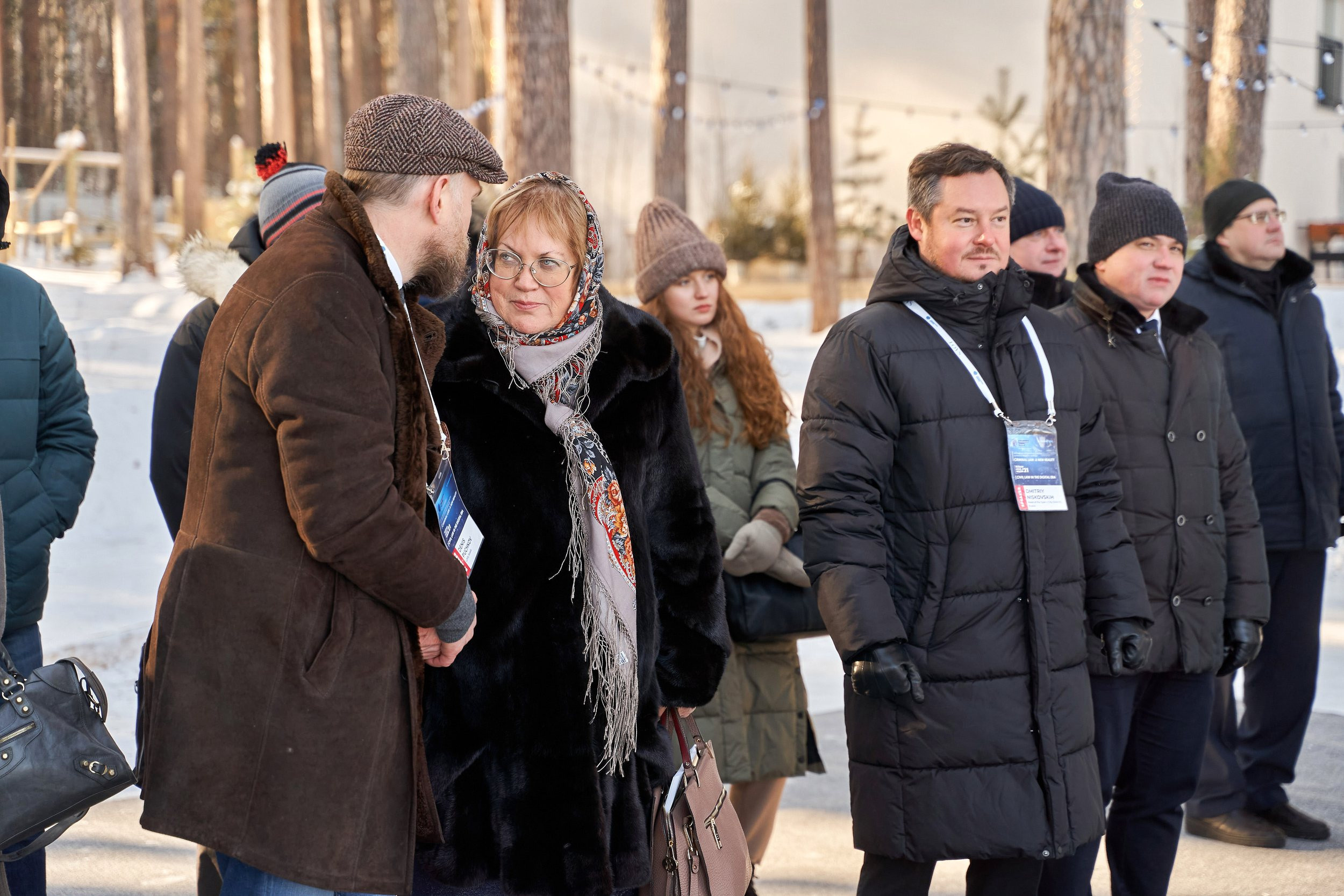 Репортаж с конференции Ковалевские чтения. Контент для бизнеса в Екатеринбурге Полдень Медиа