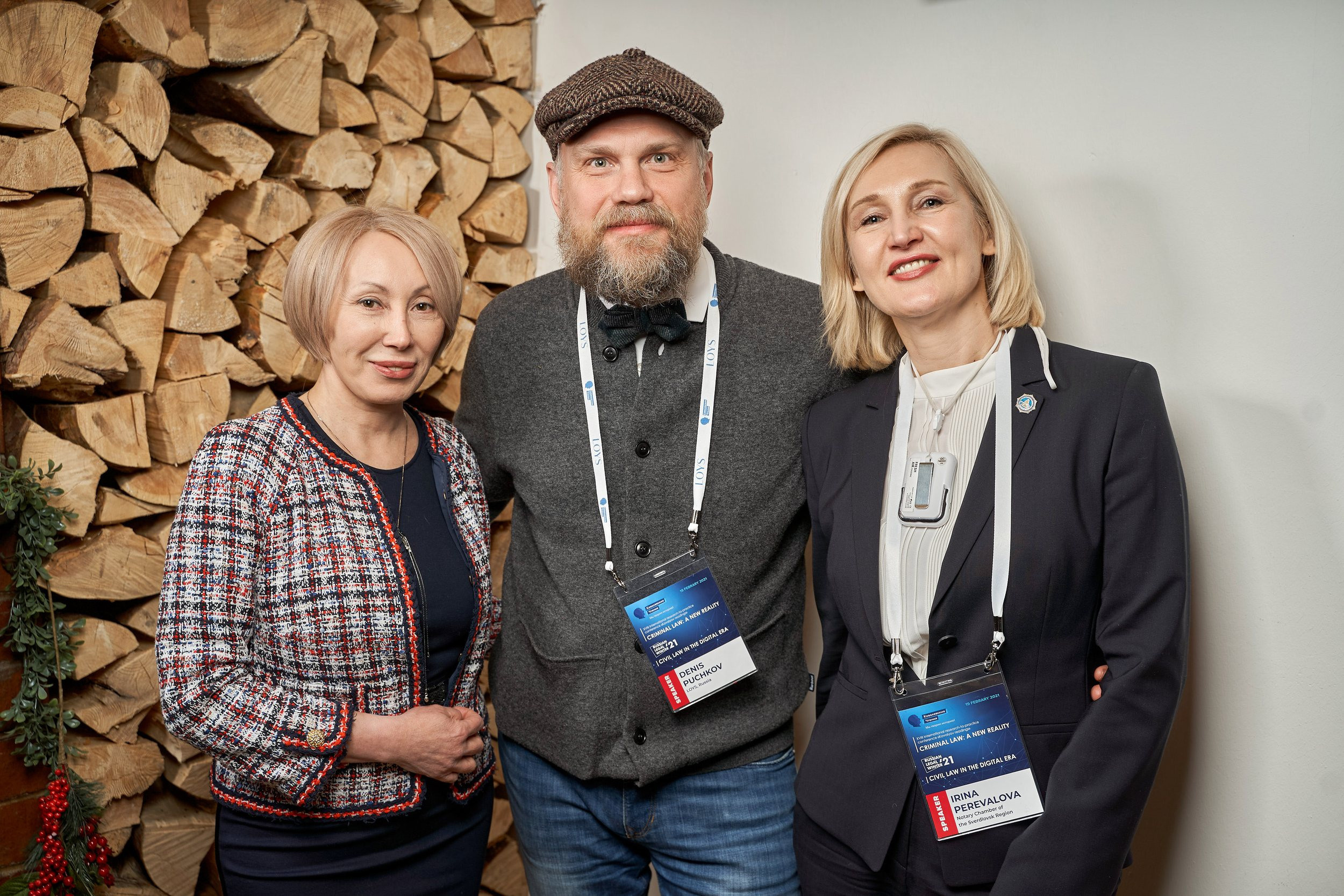 Репортаж с конференции Ковалевские чтения. Контент для бизнеса в Екатеринбурге Полдень Медиа