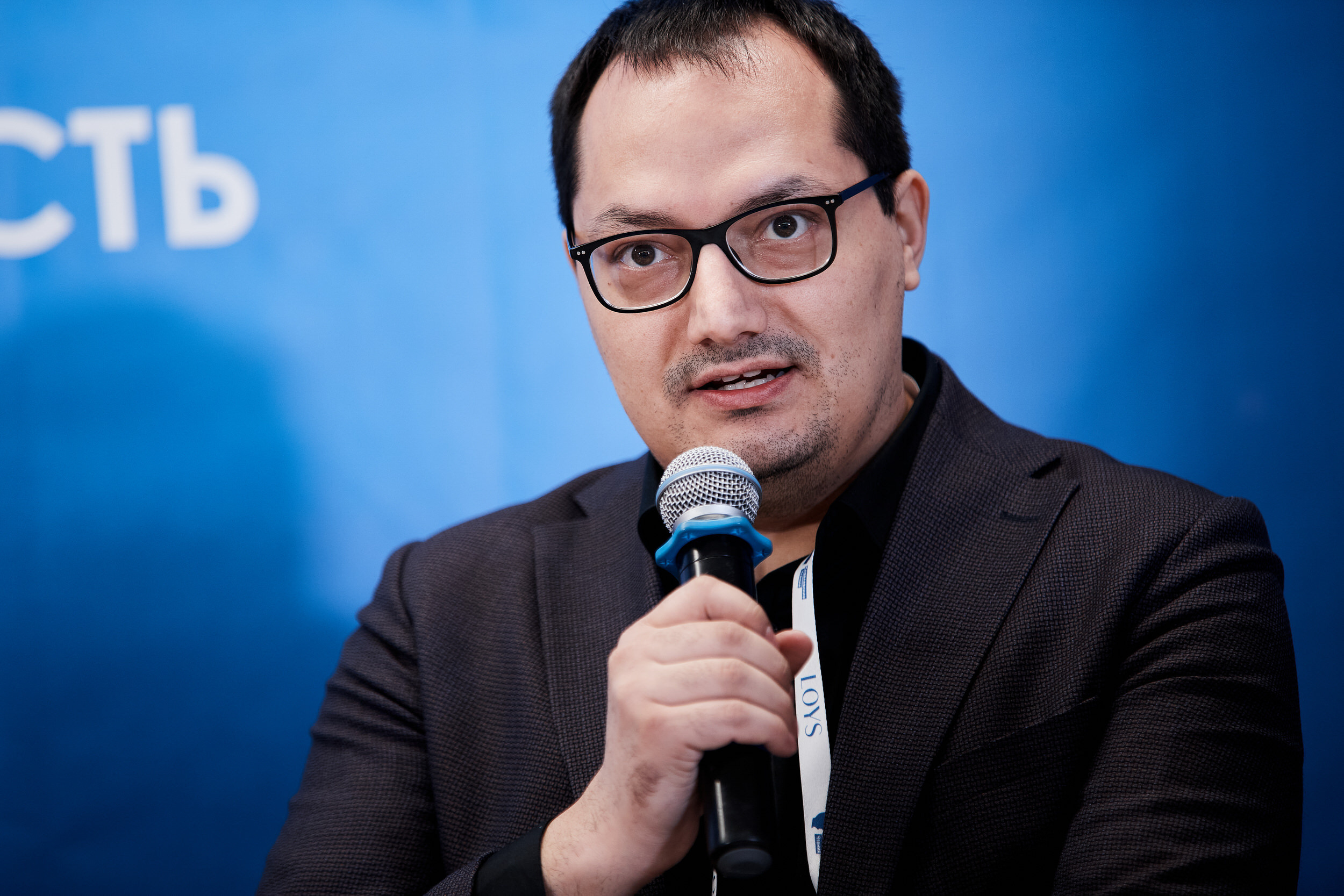 Репортаж с конференции Ковалевские чтения. Контент для бизнеса в Екатеринбурге Полдень Медиа