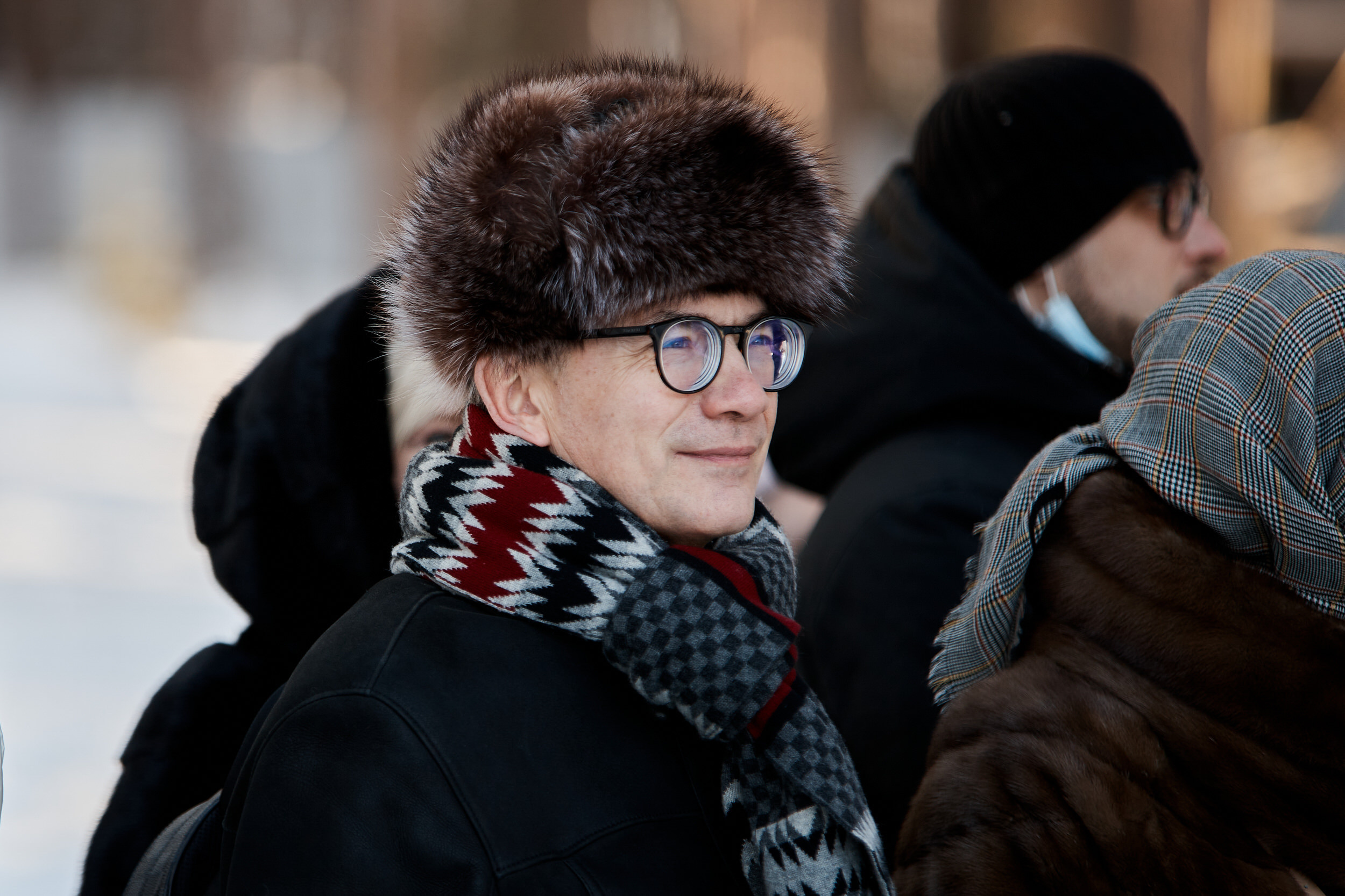 Репортаж с конференции Ковалевские чтения. Контент для бизнеса в Екатеринбурге Полдень Медиа